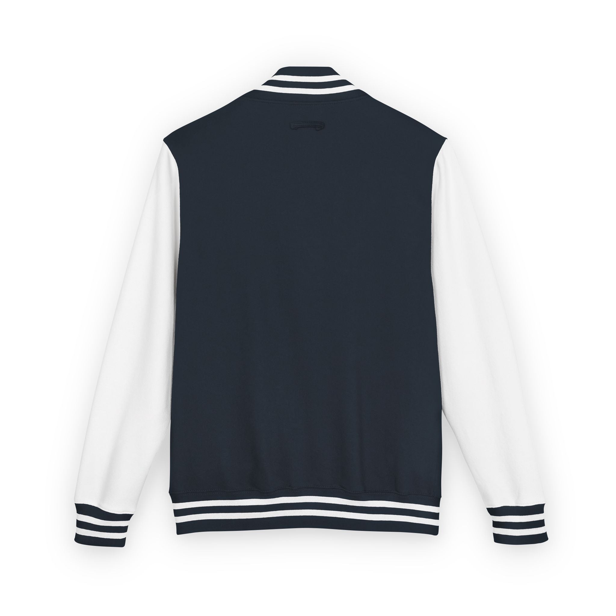 CIA Varsity Jacket