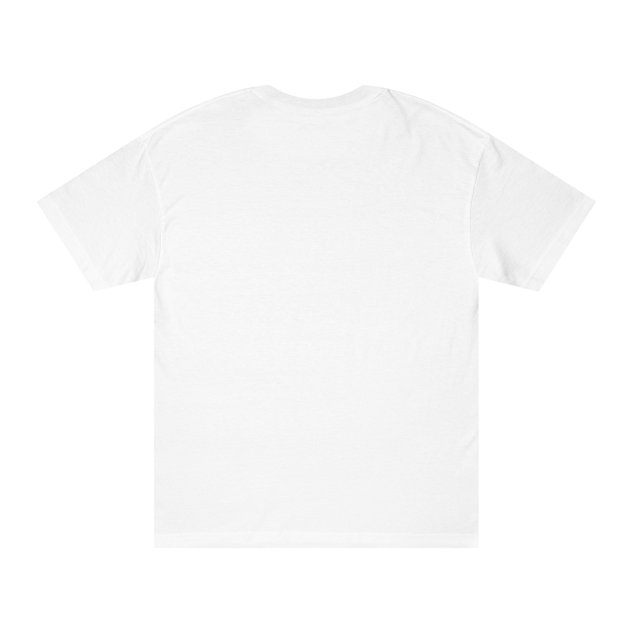 Jesus is King Street Art T-Shirt