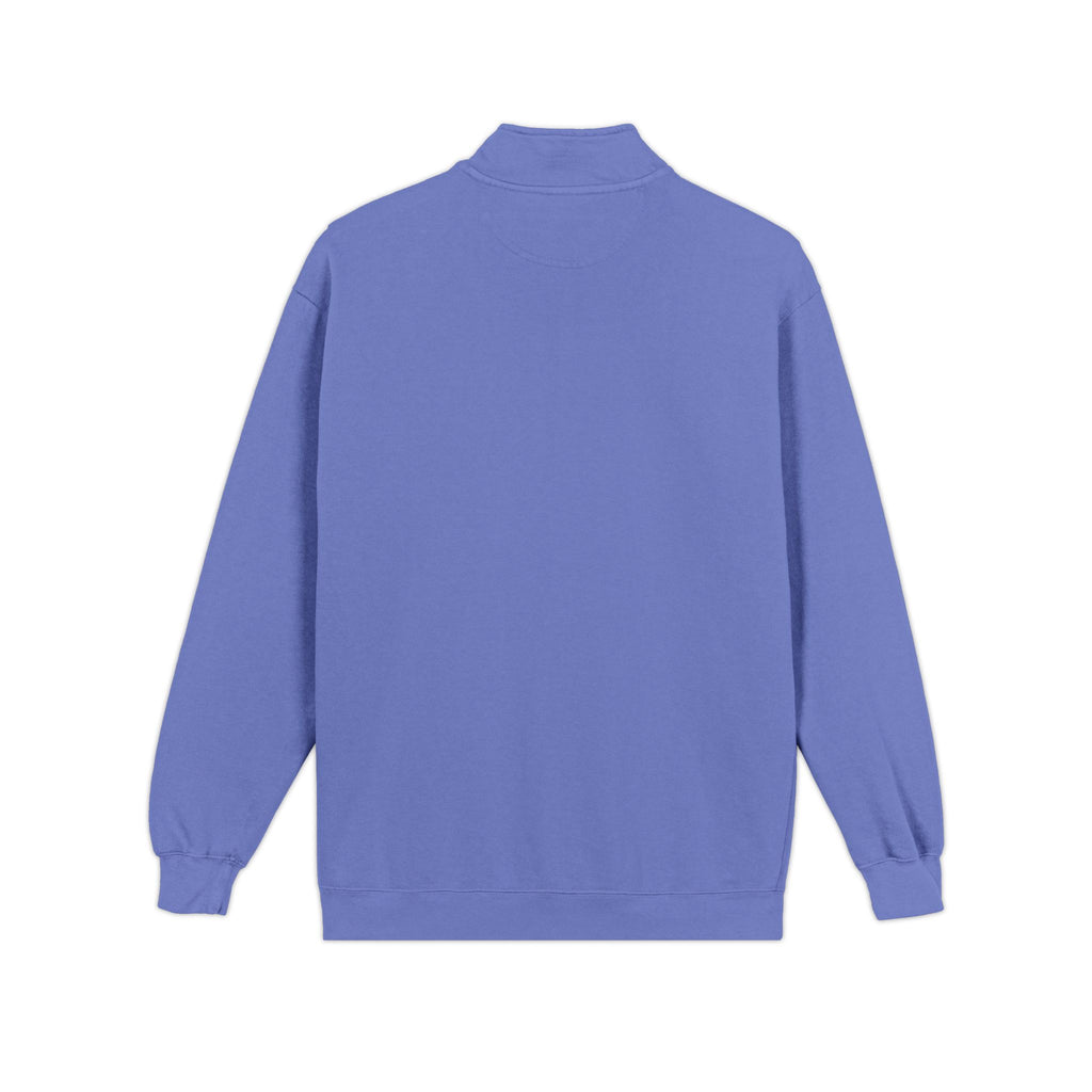 Psalm 143:9 Quarter-Zip