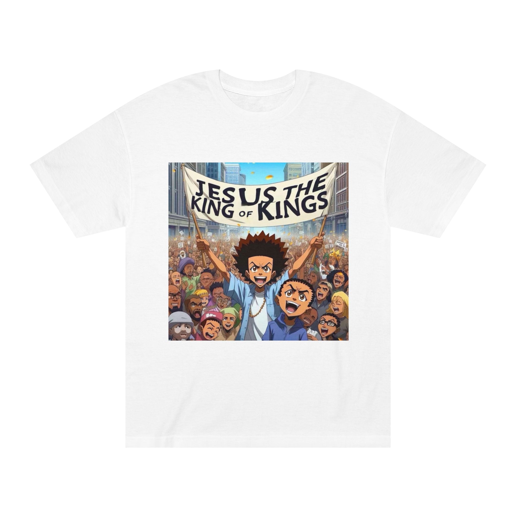 King of Kings T-Shirt