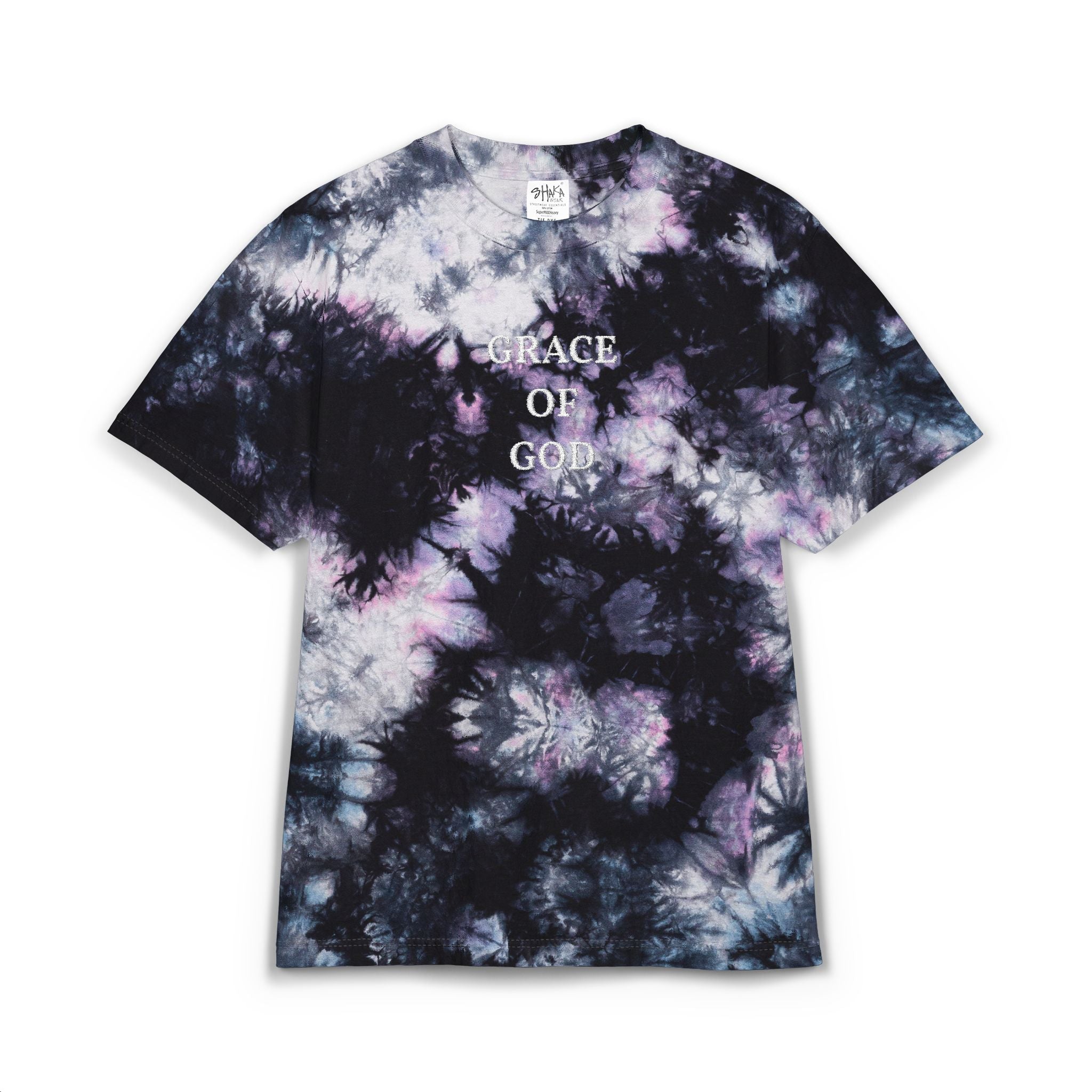Grace of God T&D Tee