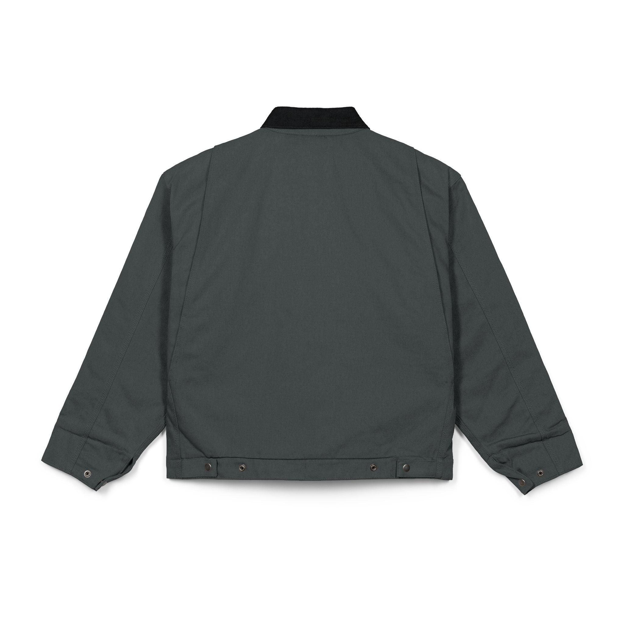 God First Jacket