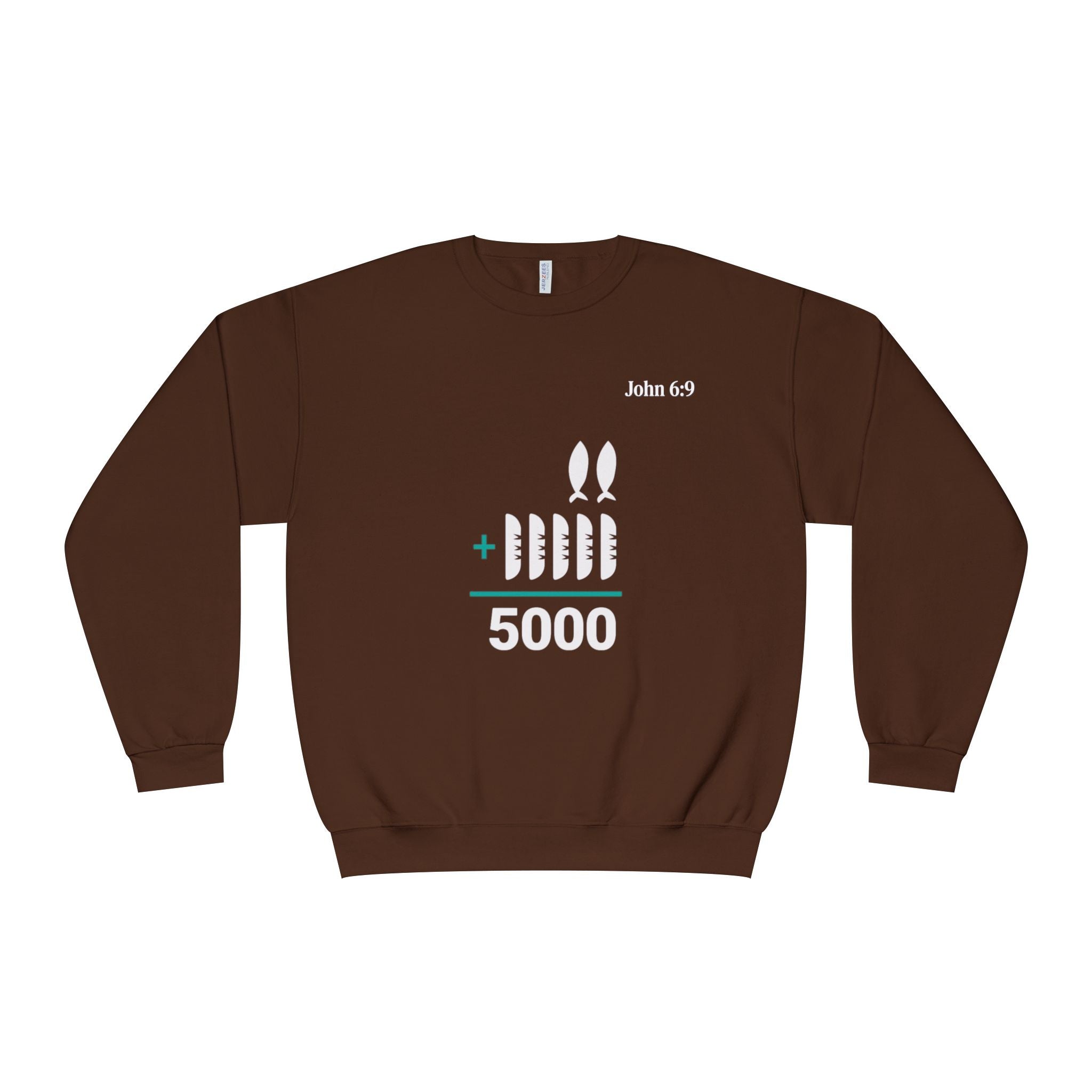 5L2F Crewneck Sweatshirt