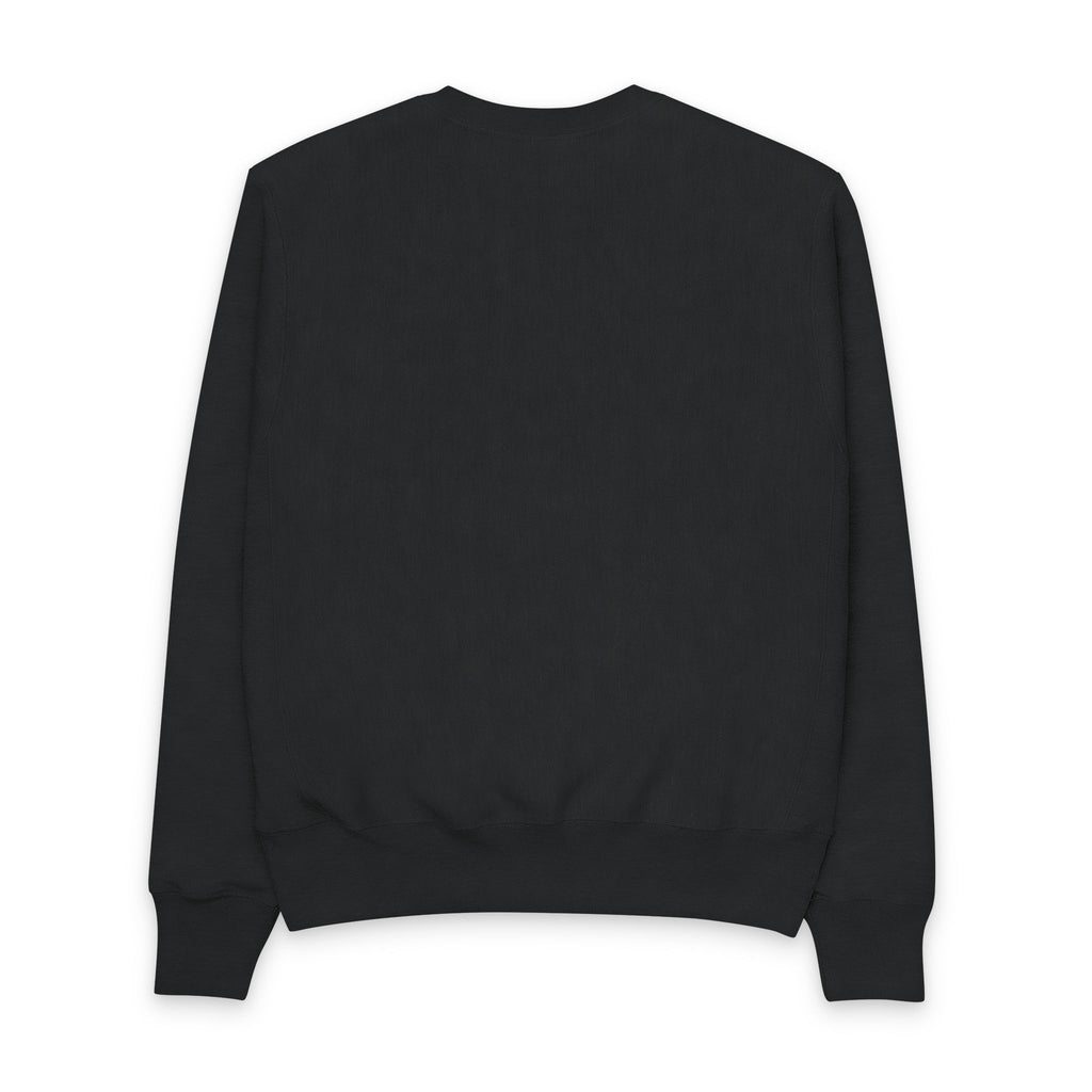Ruach Elohim Sweatshirt (Black)