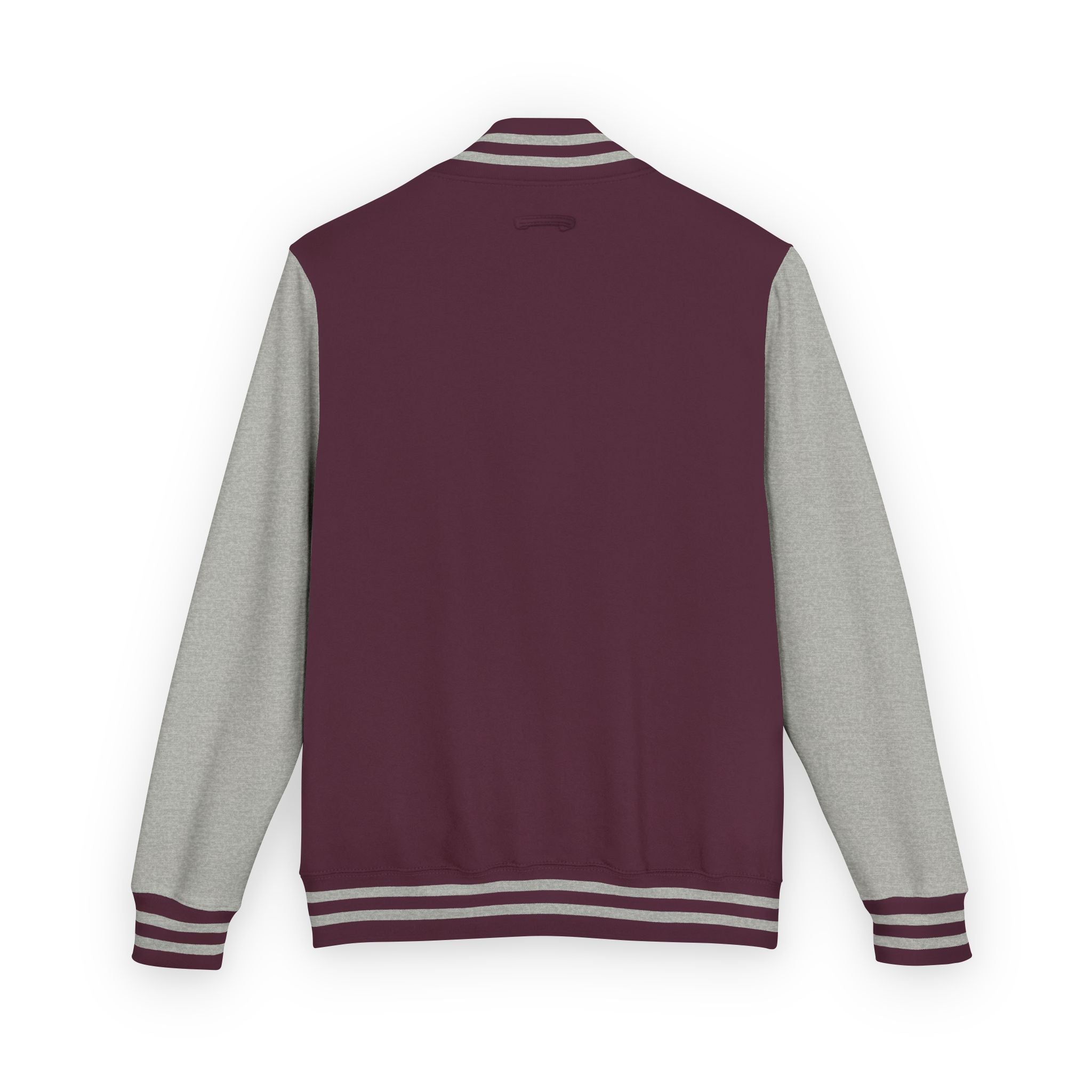 CIA Varsity Jacket