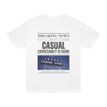 Breaking News T-Shirt