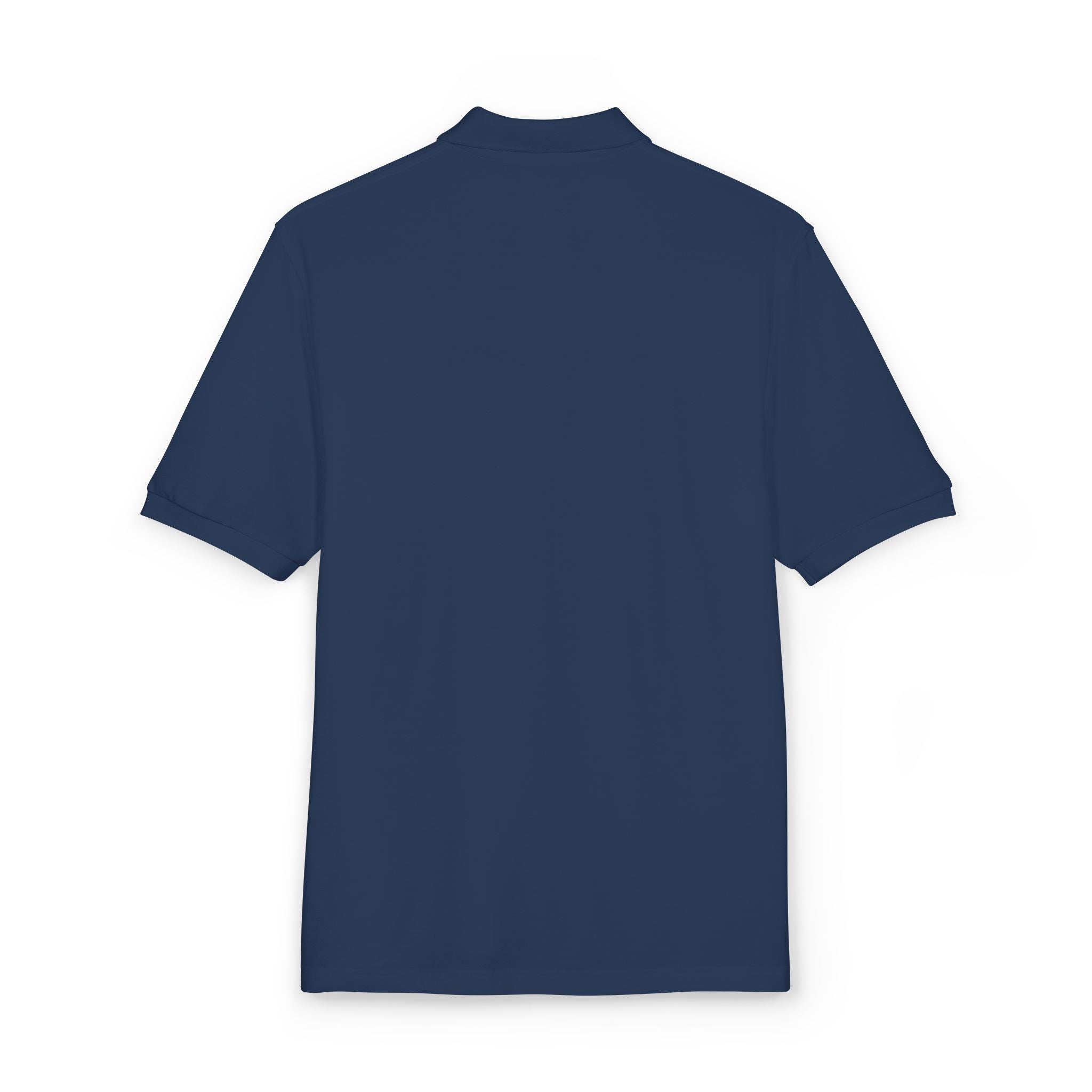 Be Still Polo Shirt