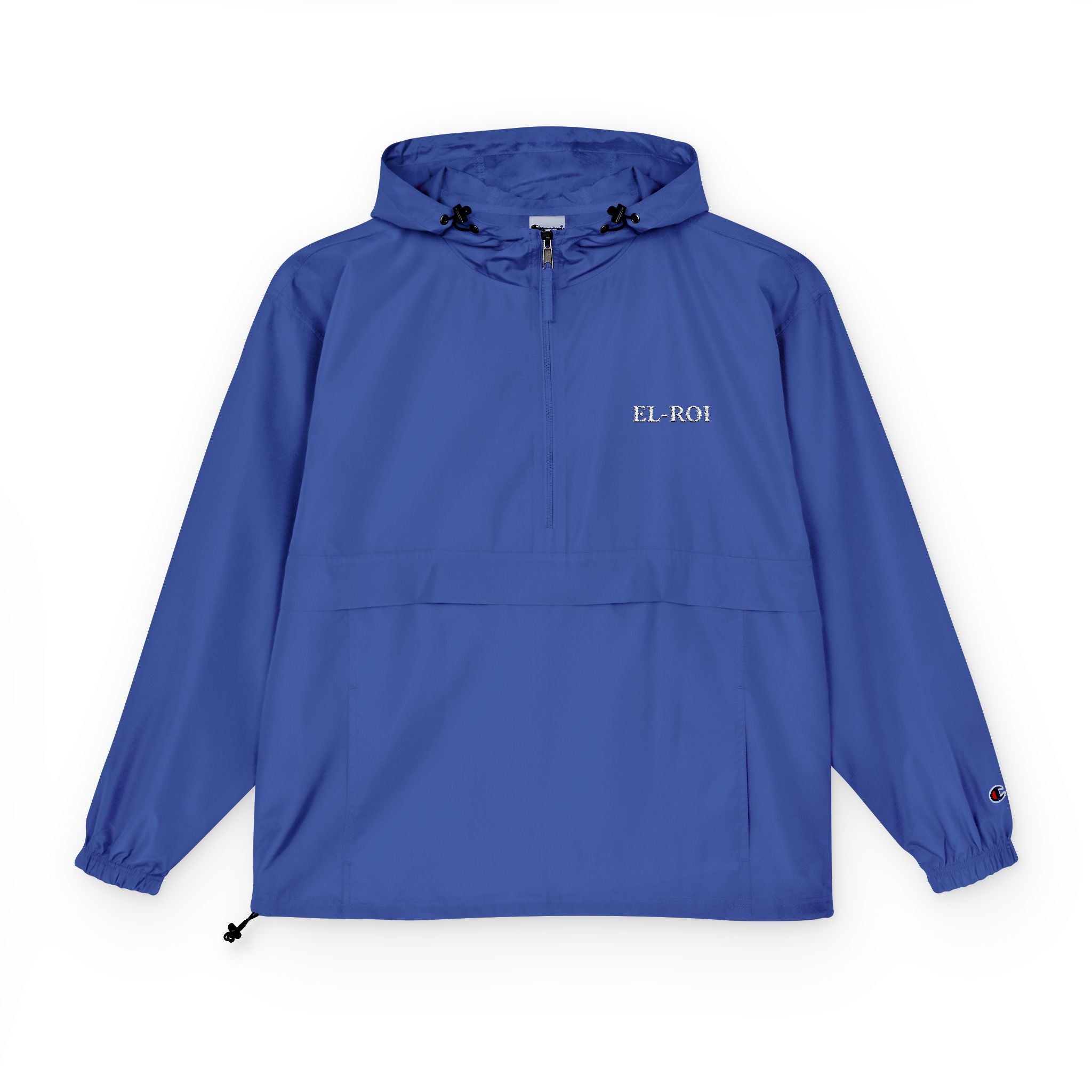 EL-ROI Anorak Jacket