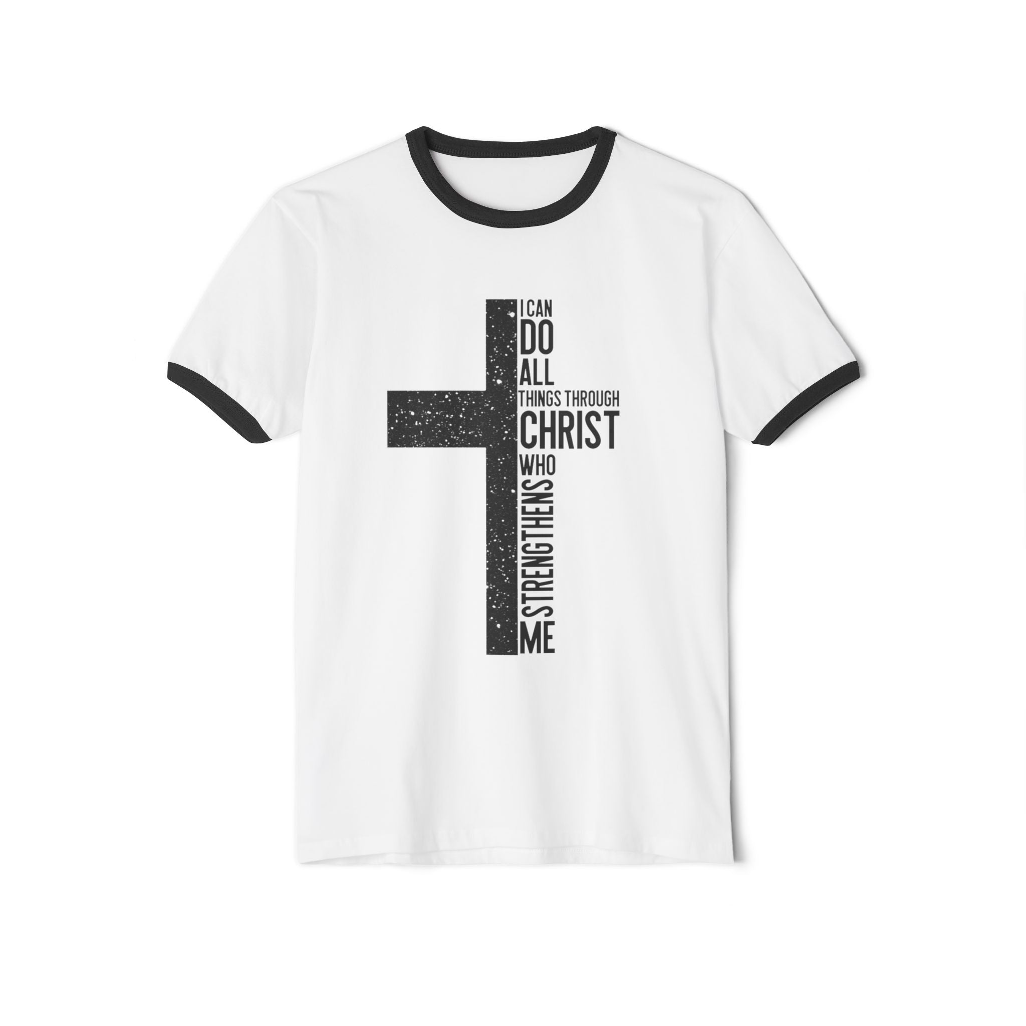 Philippians 4:13 T-Shirt