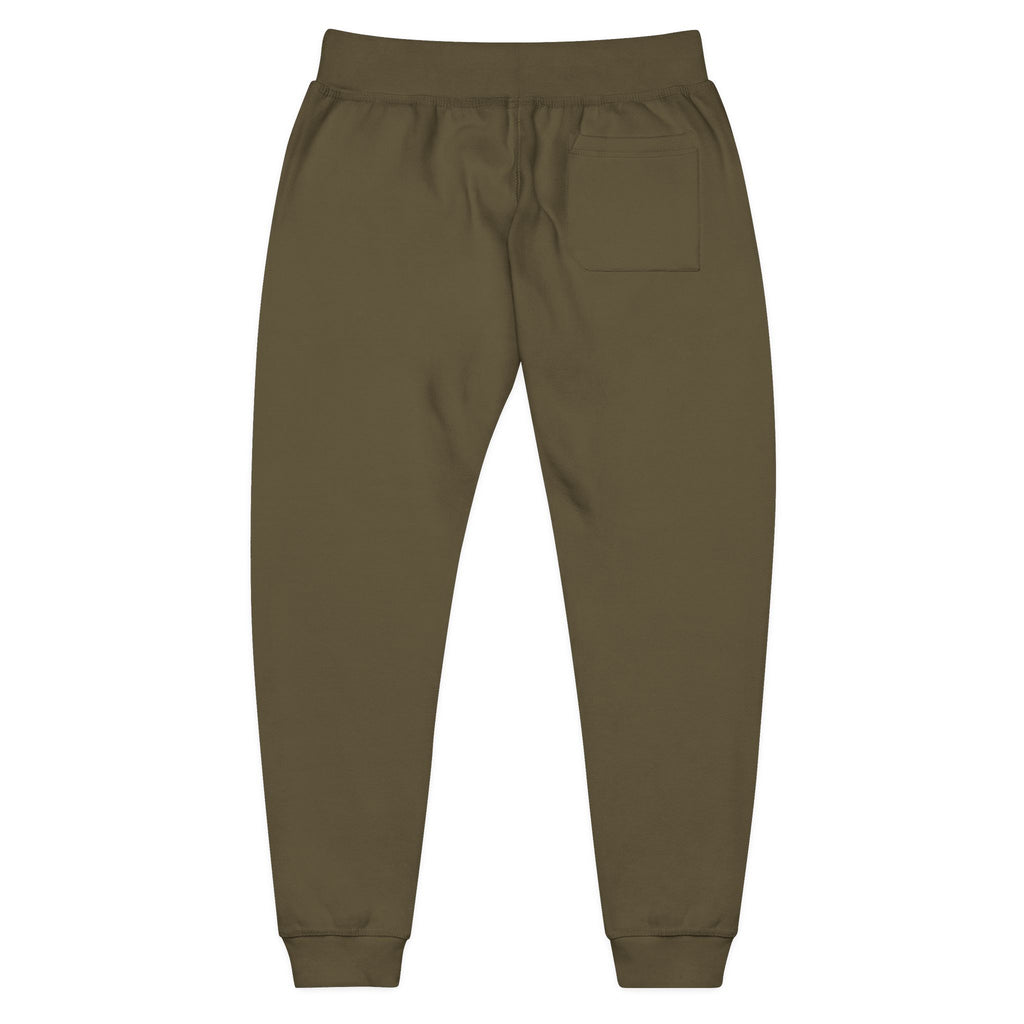 Yeshua Fleece Sweatpants