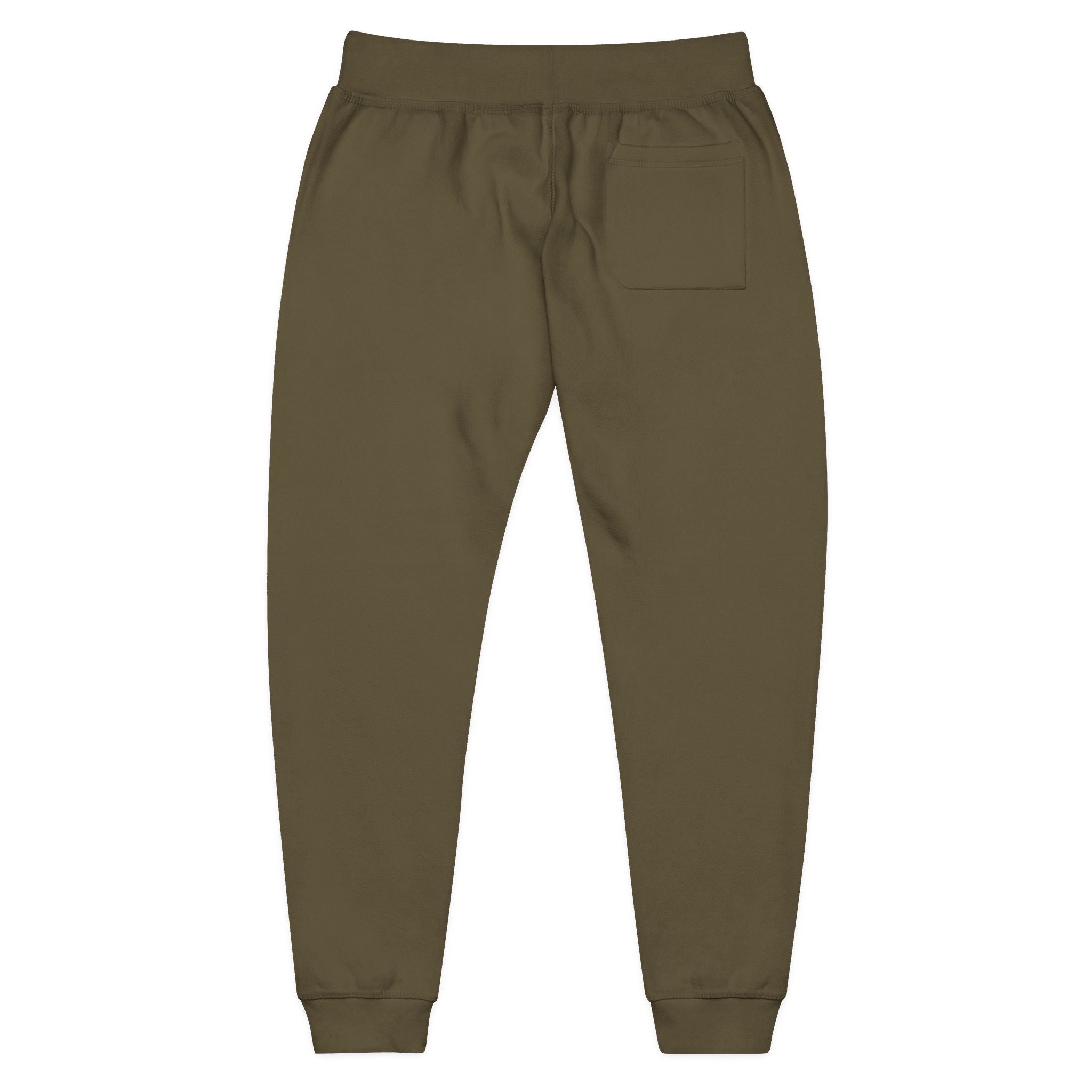 Yeshua Fleece Sweatpants