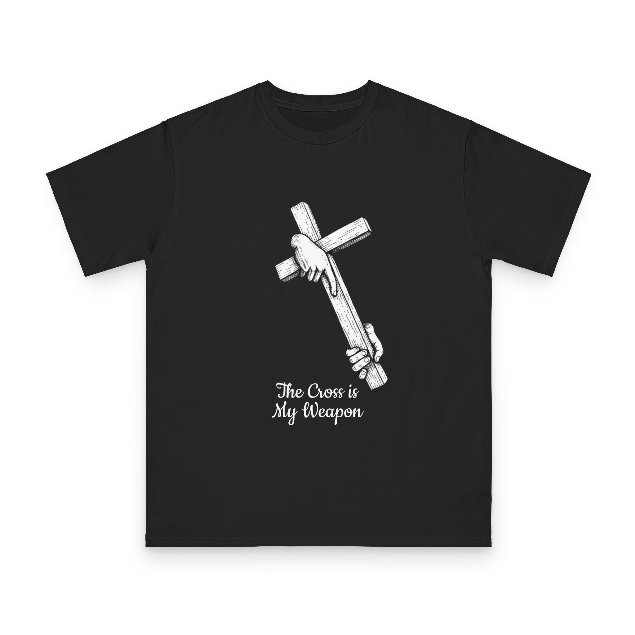 The Cross T-Shirt