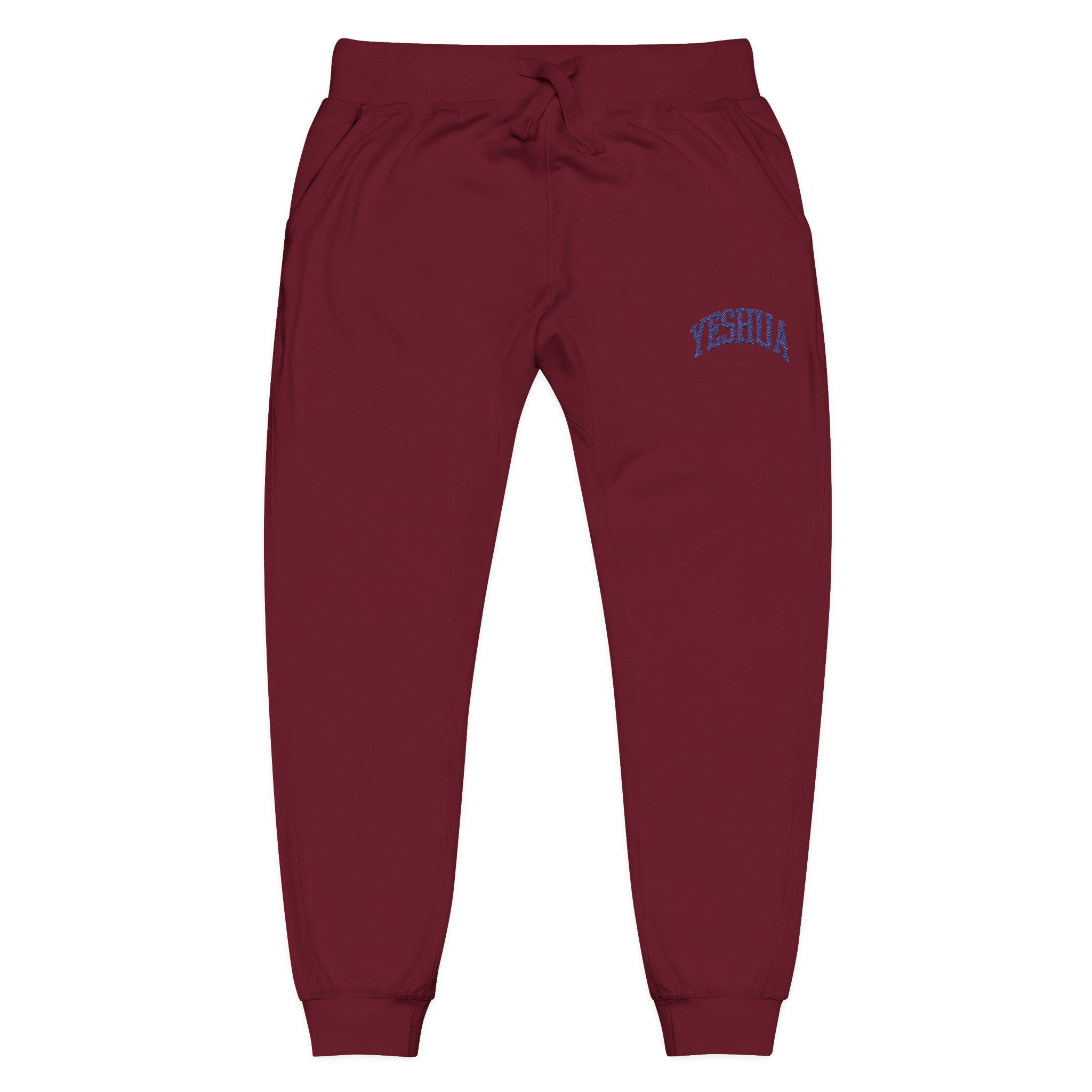 Yeshua Fleece Sweatpants