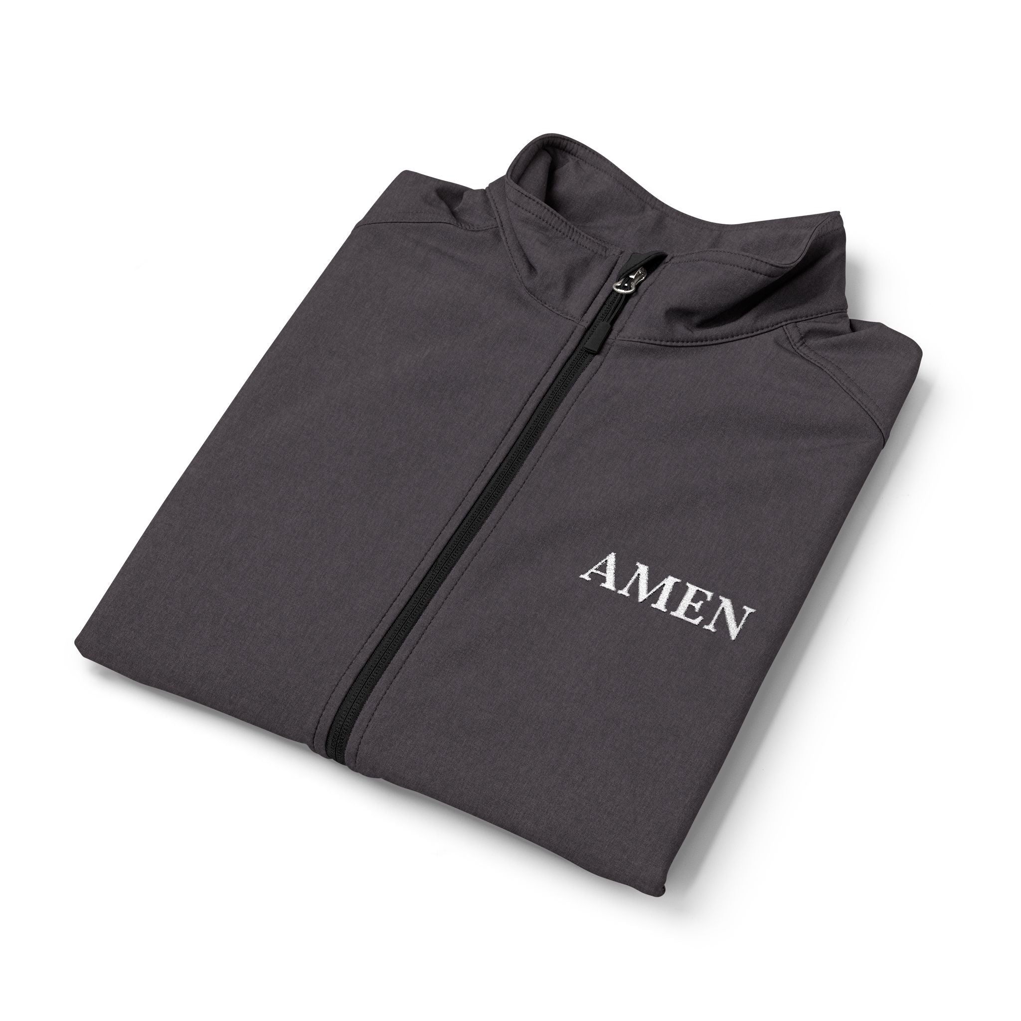 AMEN Shell Vest