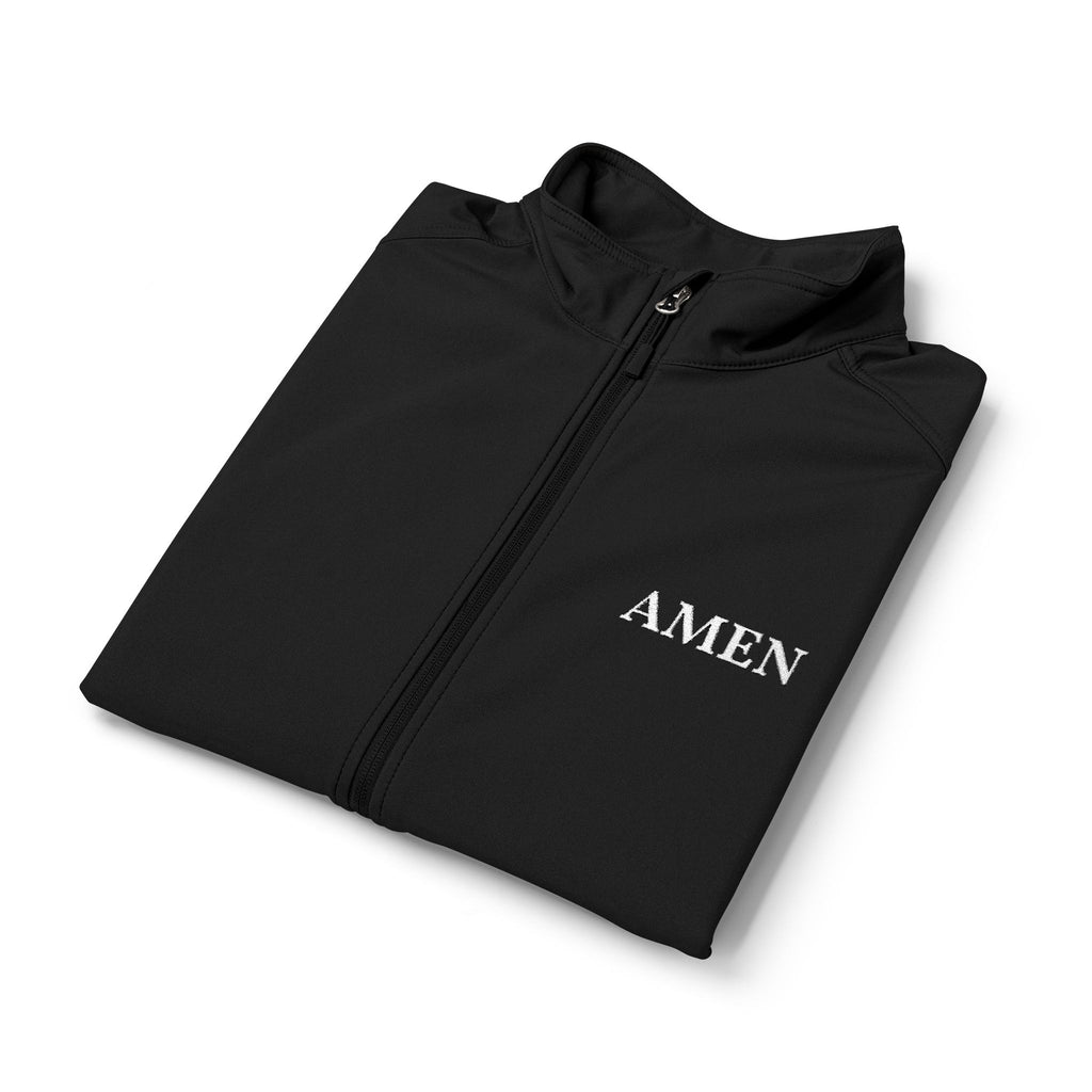 AMEN Shell Vest