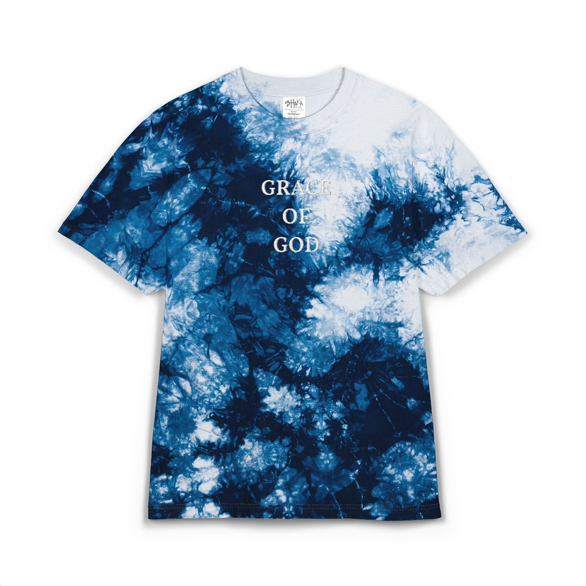 Grace of God T&D Tee