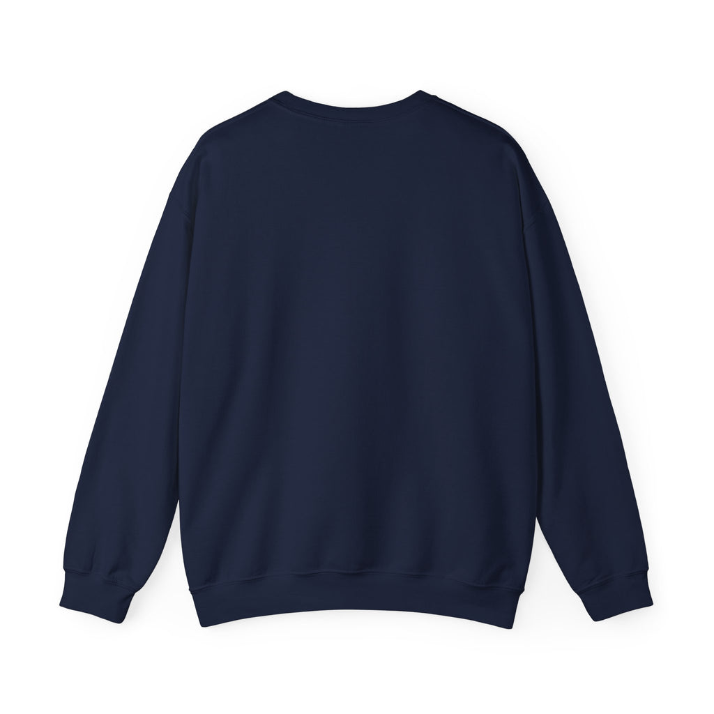 Jesus is King Street Art Sweatshirt
