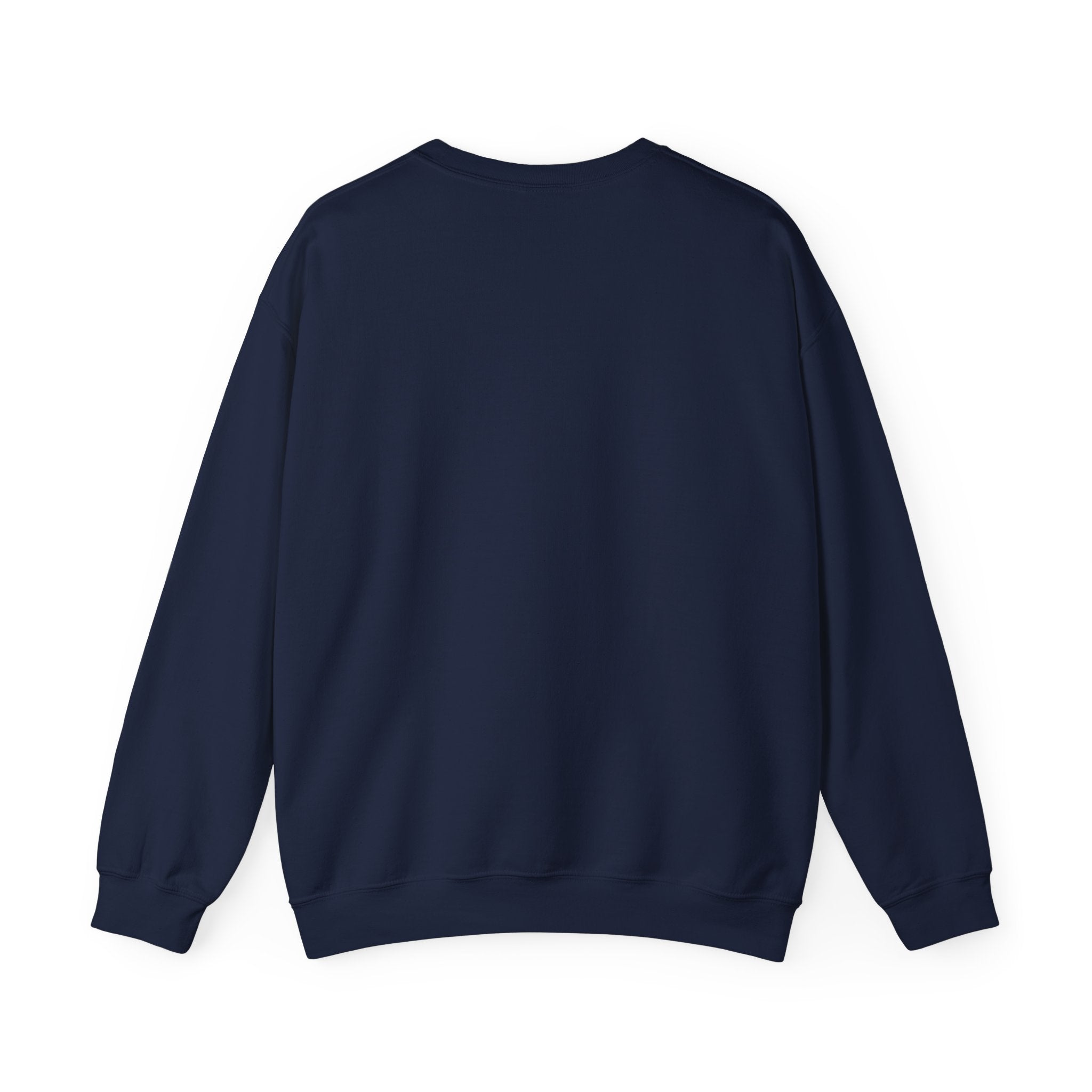 Jesus is King Street Art Sweatshirt