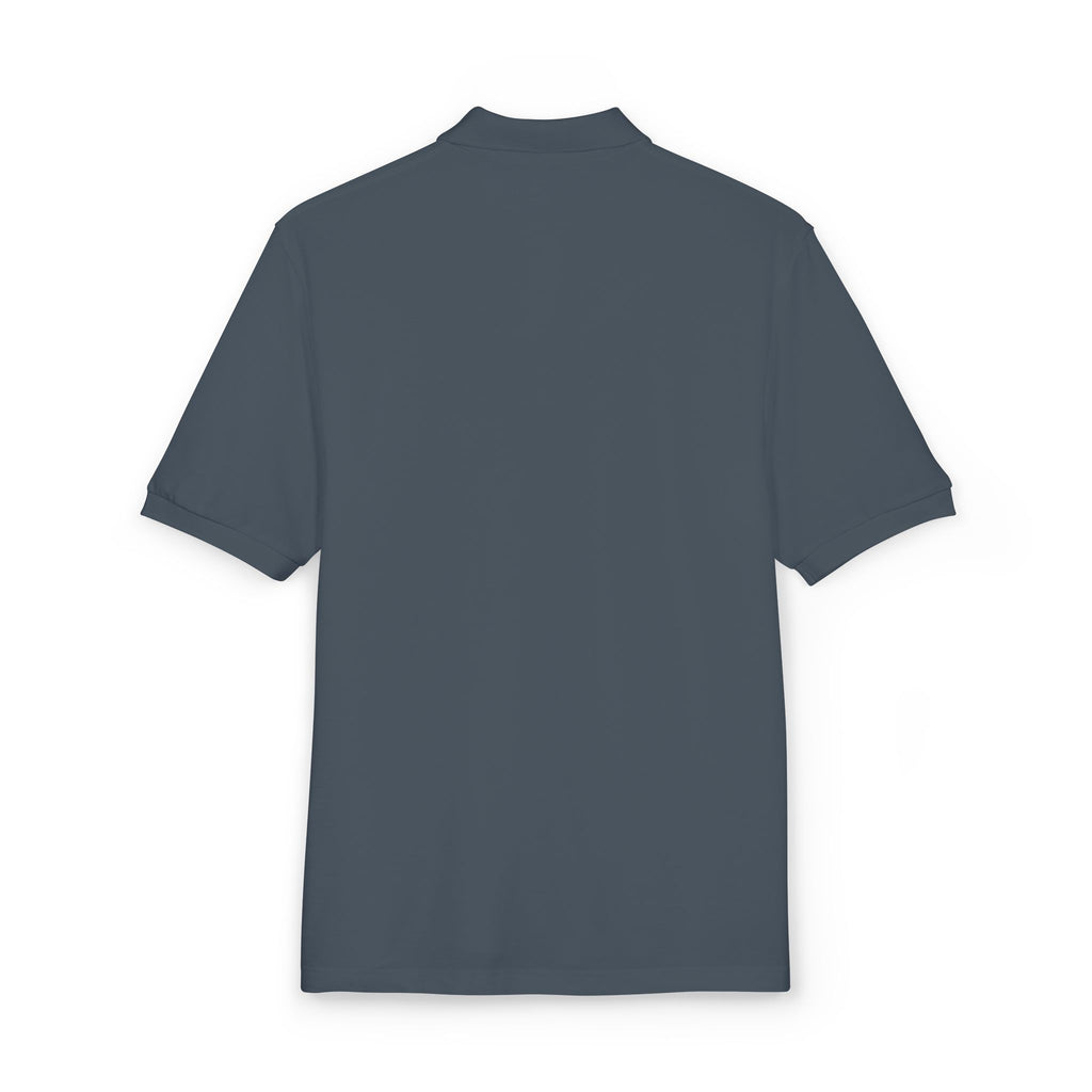 Be Still Polo Shirt