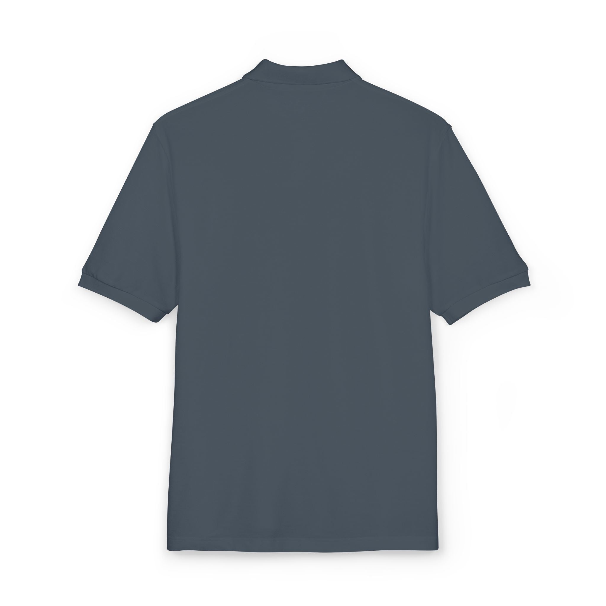 Be Still Polo Shirt