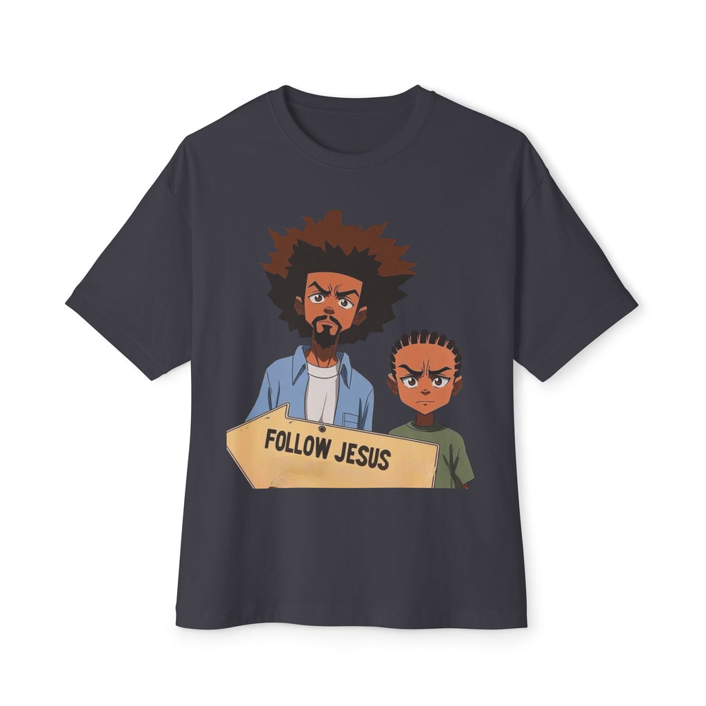 Follow Jesus T-Shirt