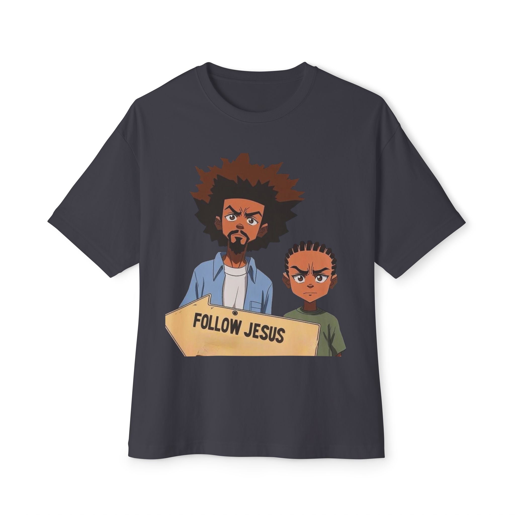 Follow Jesus T-Shirt