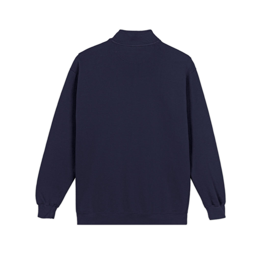 Psalm 143:9 Quarter-Zip