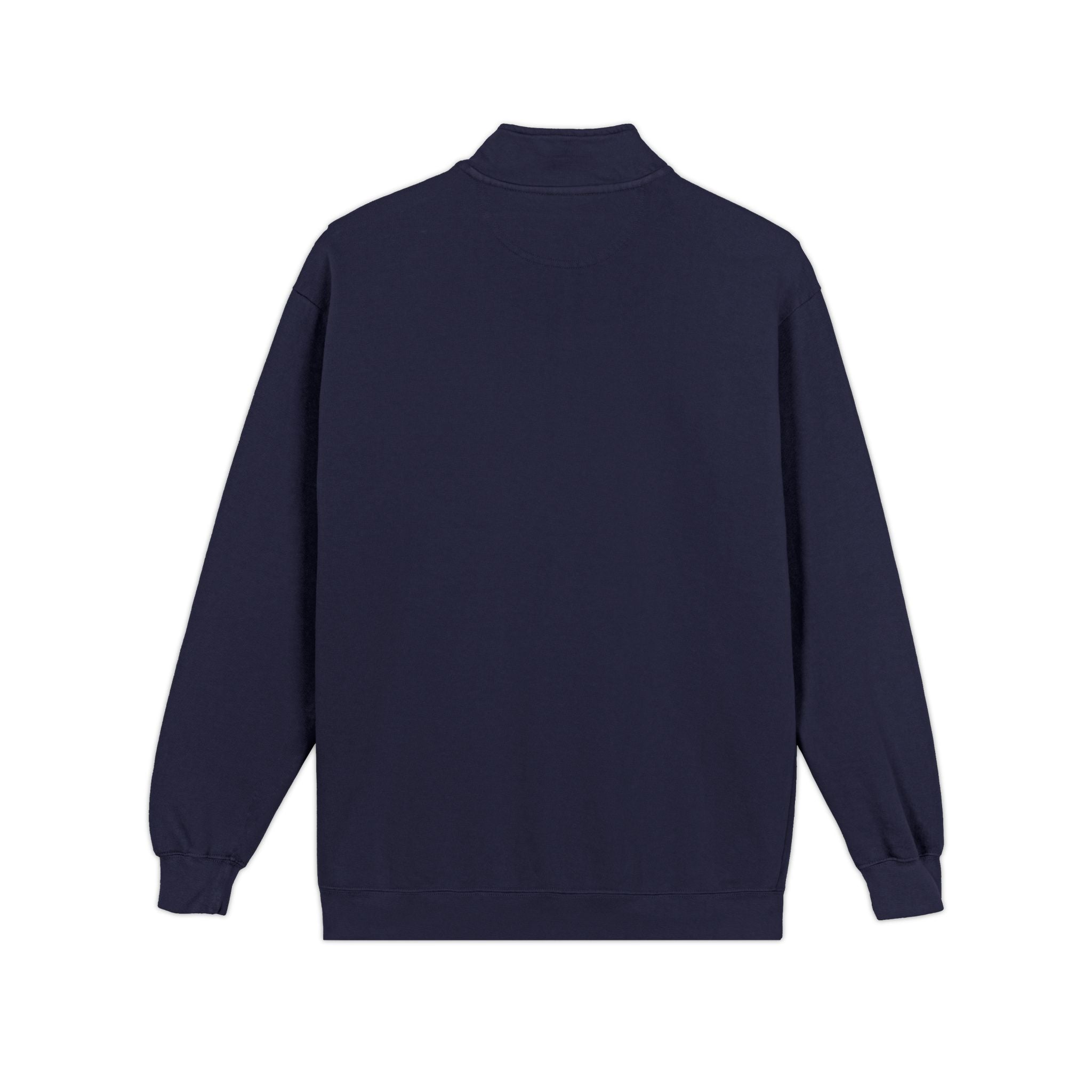 Psalm 143:9 Quarter-Zip