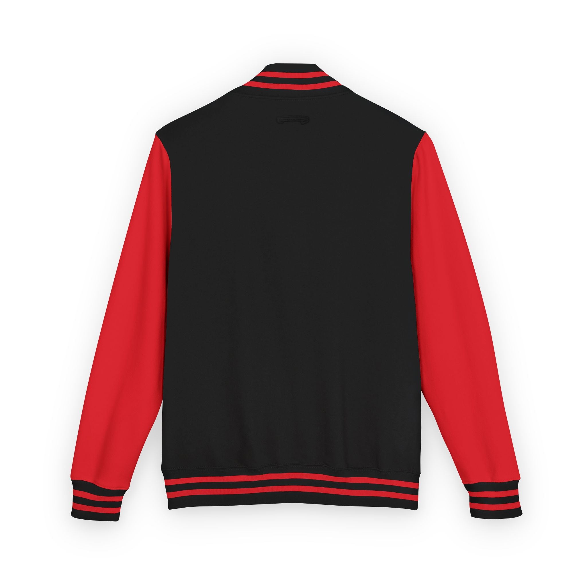 CIA Varsity Jacket