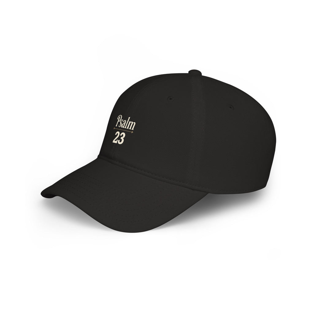 Psalm 23 Baseball Cap