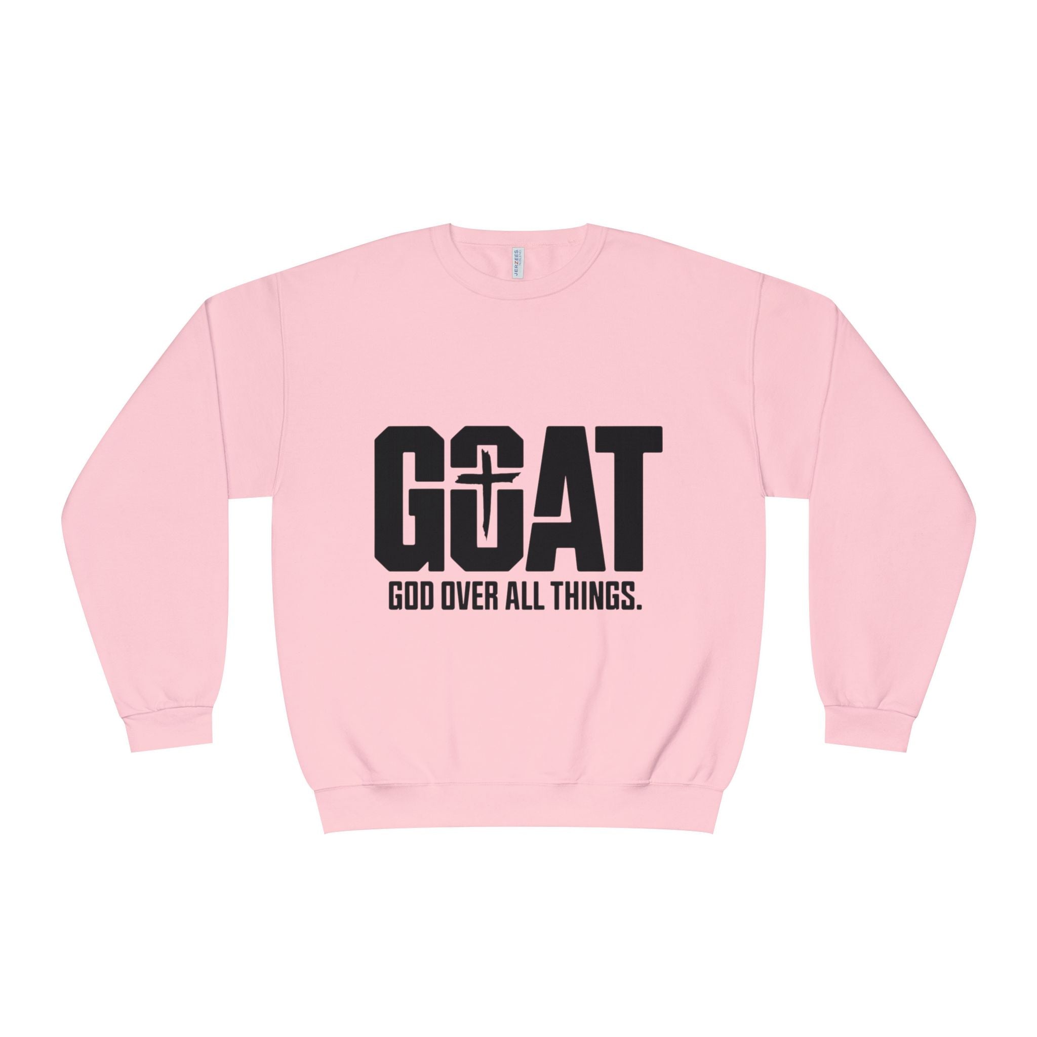 GOAT Crewneck Sweatshirt