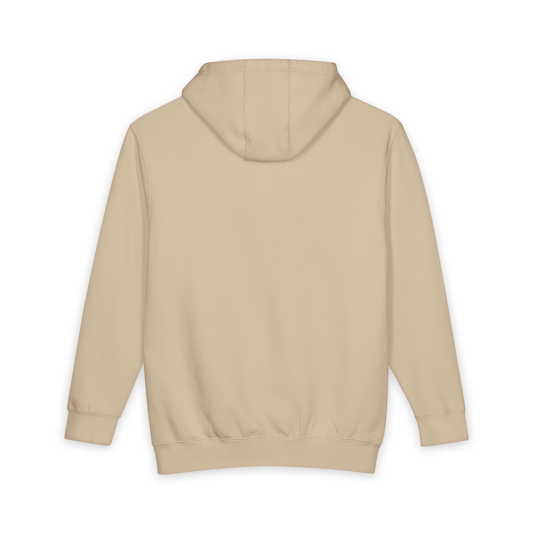 100% JESUS Hoodie