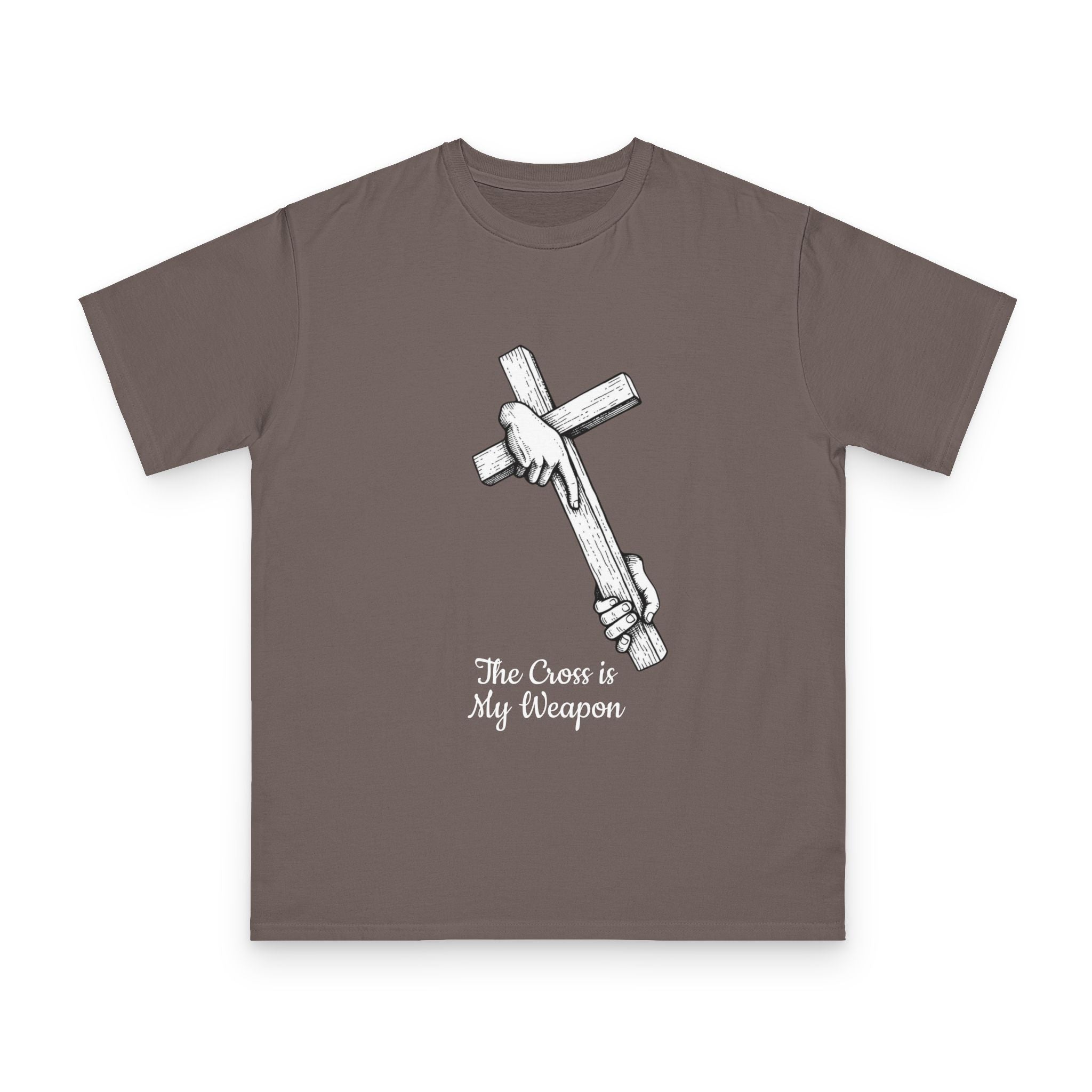 The Cross T-Shirt