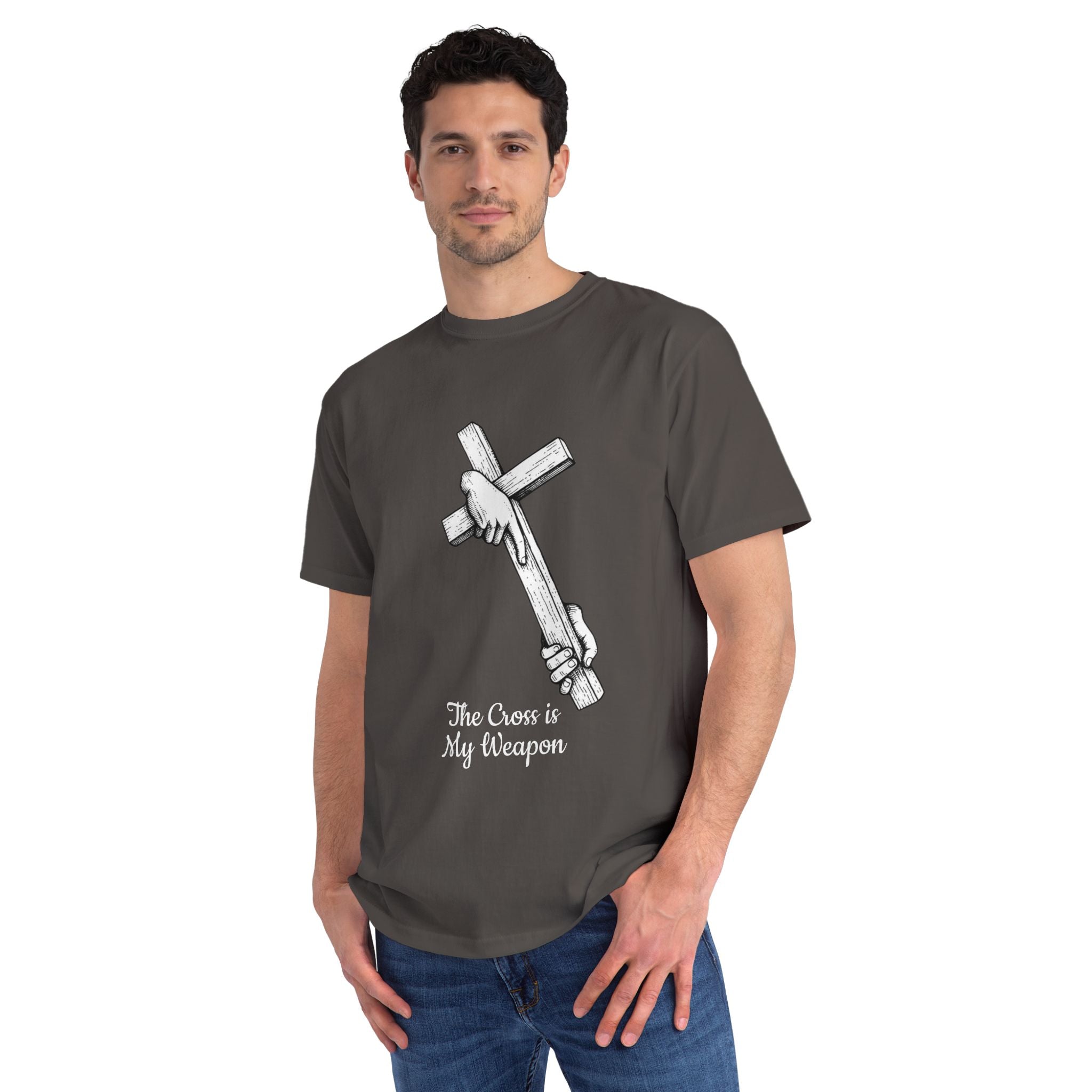 The Cross T-Shirt