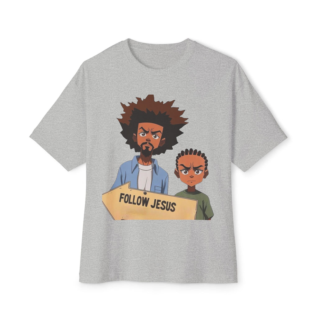 Follow Jesus T-Shirt
