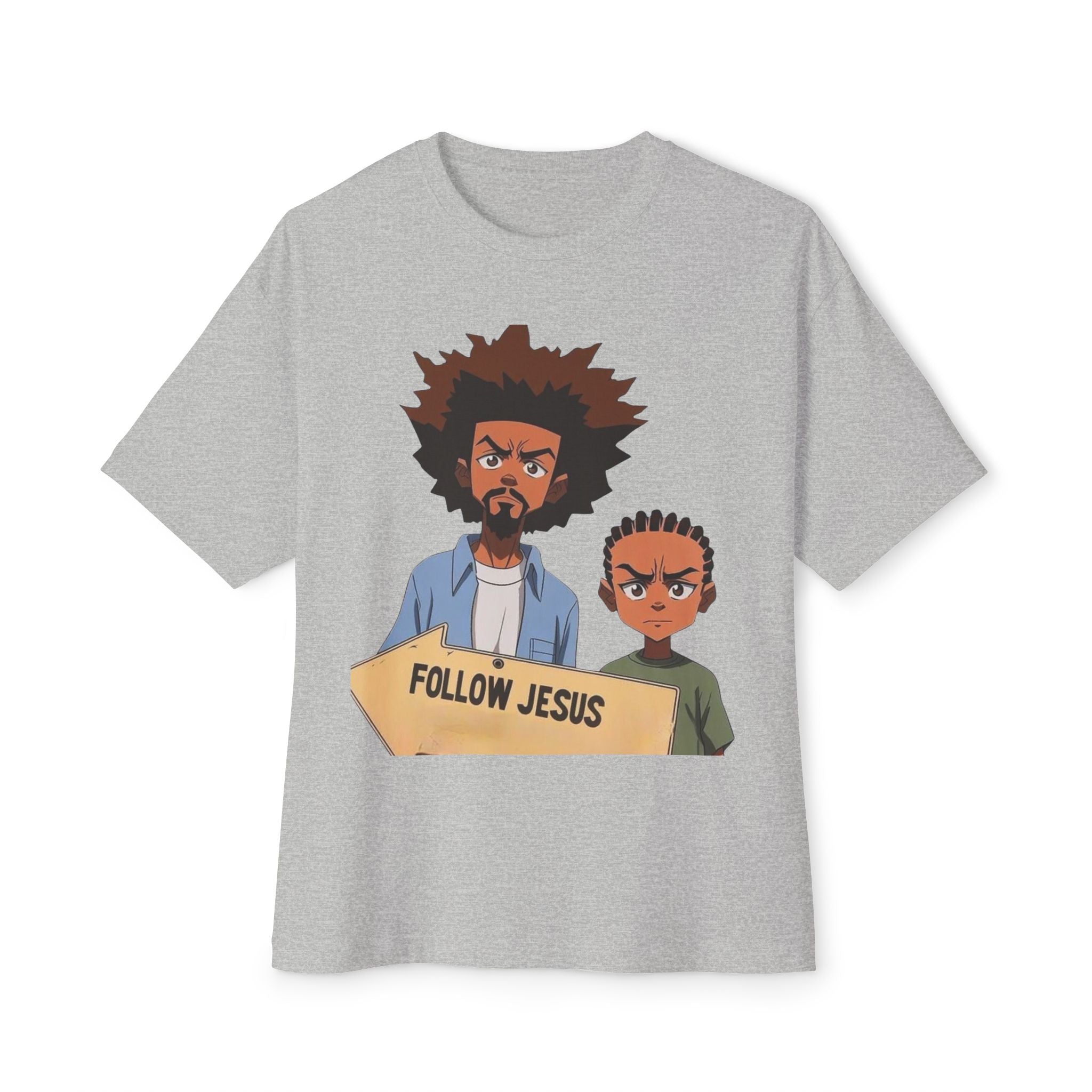 Follow Jesus T-Shirt