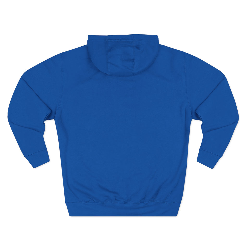 Under Construction Hoodie