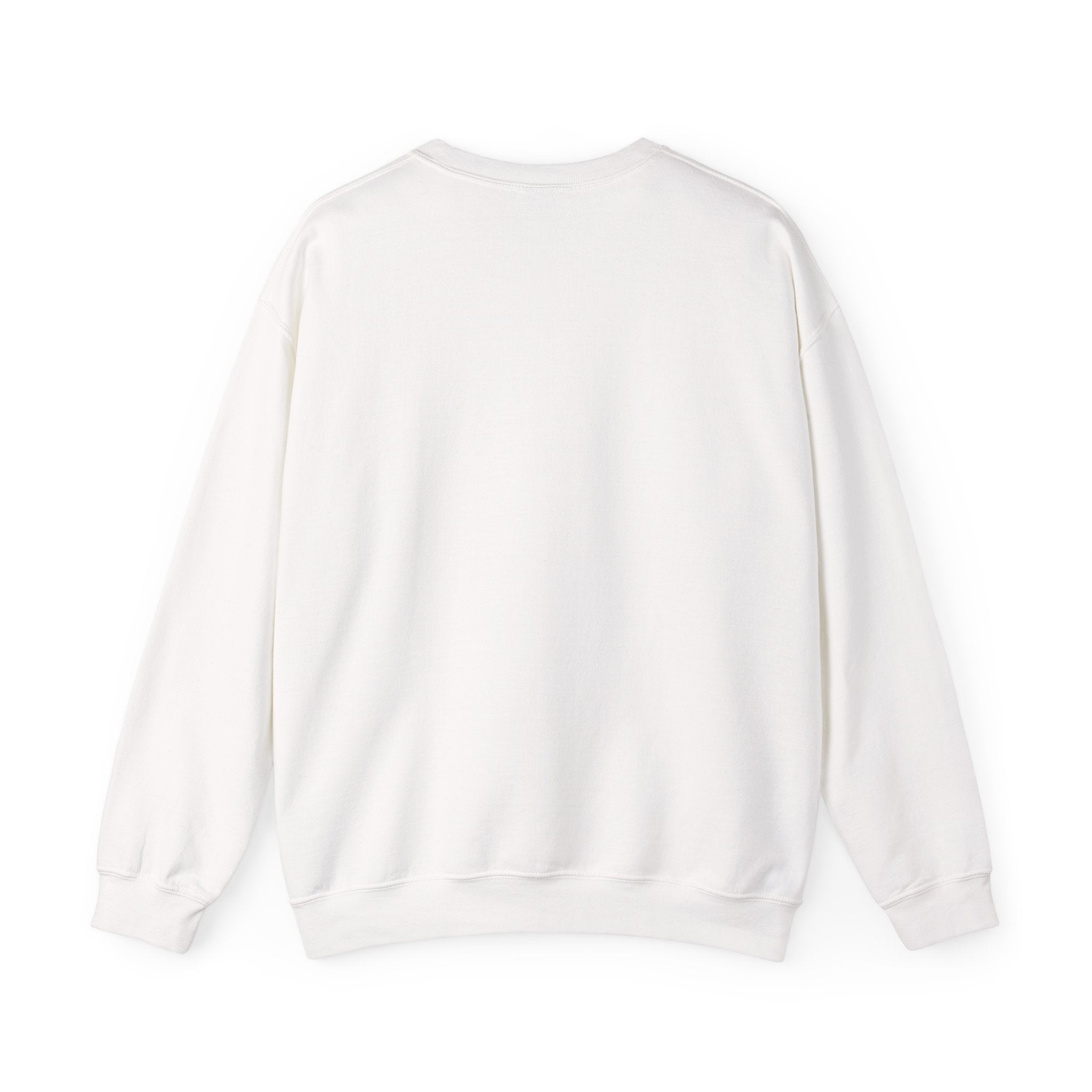 Jesus is King Street Art Sweatshirt