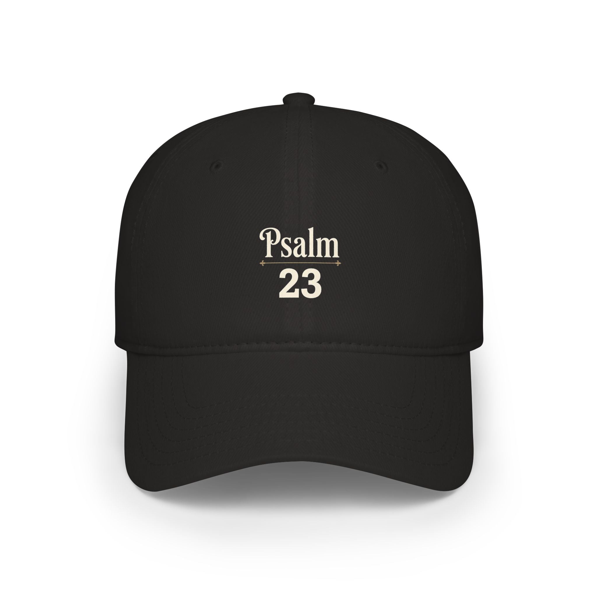 Psalm 23 Baseball Cap