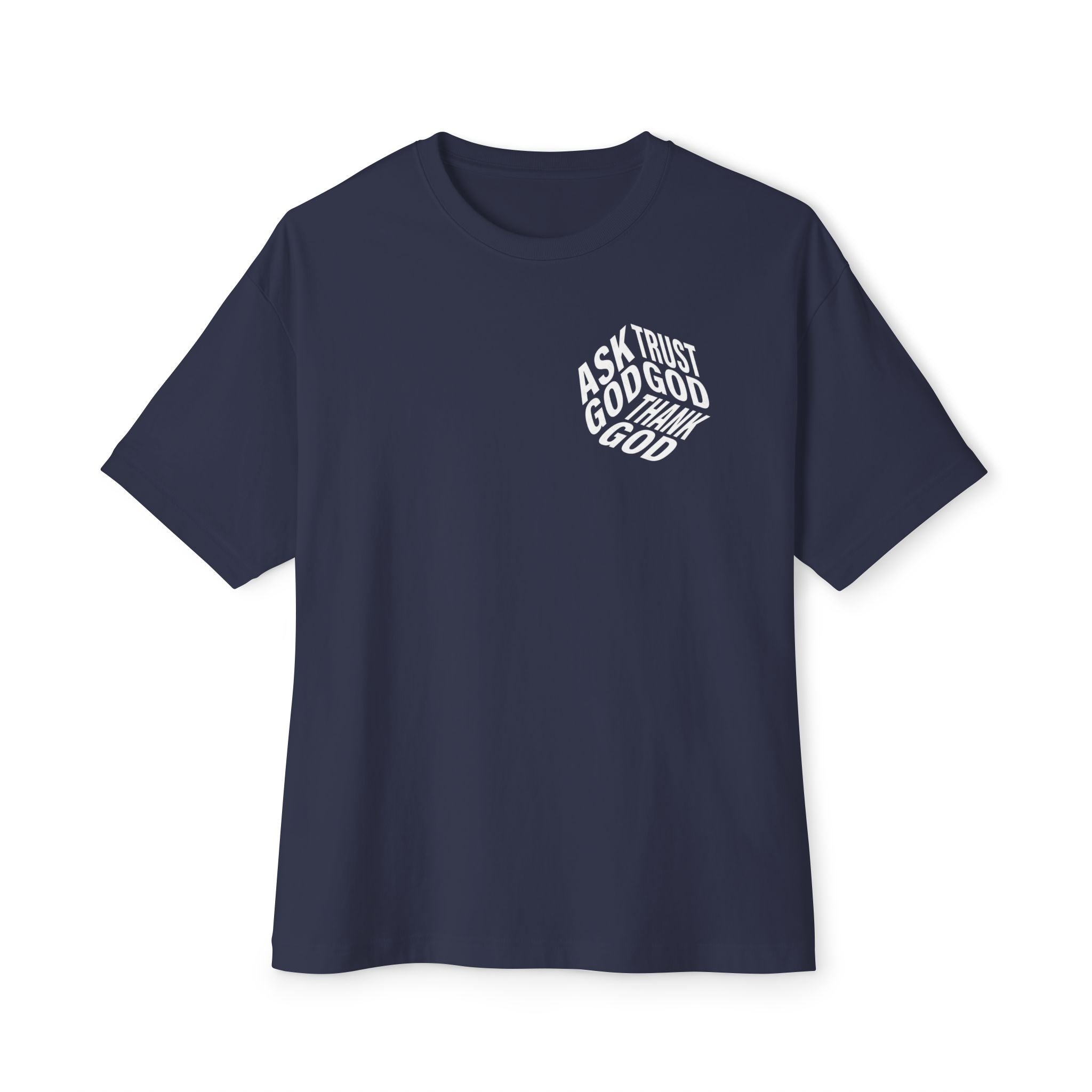 Seek HIM Tee