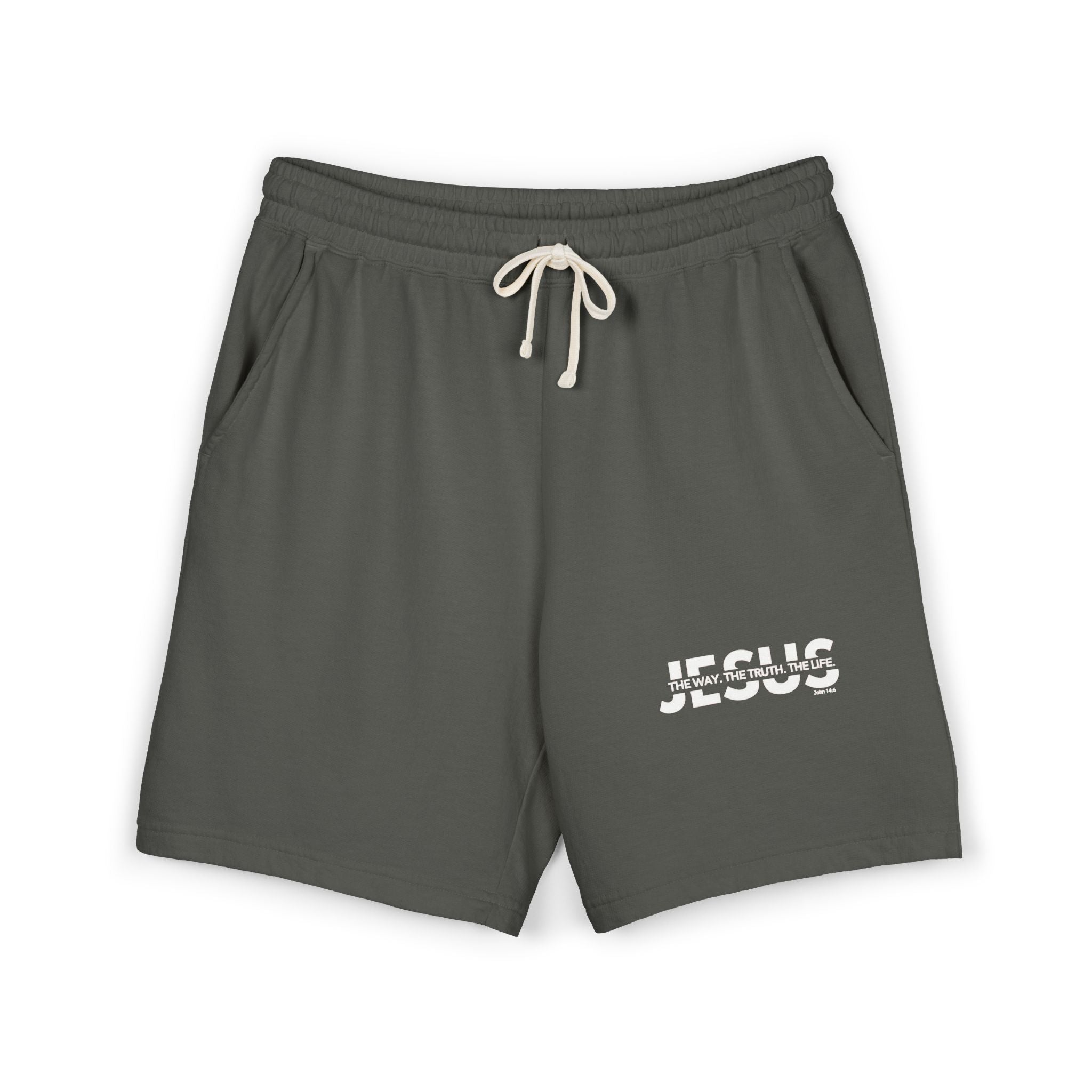 The Way Sweatshorts
