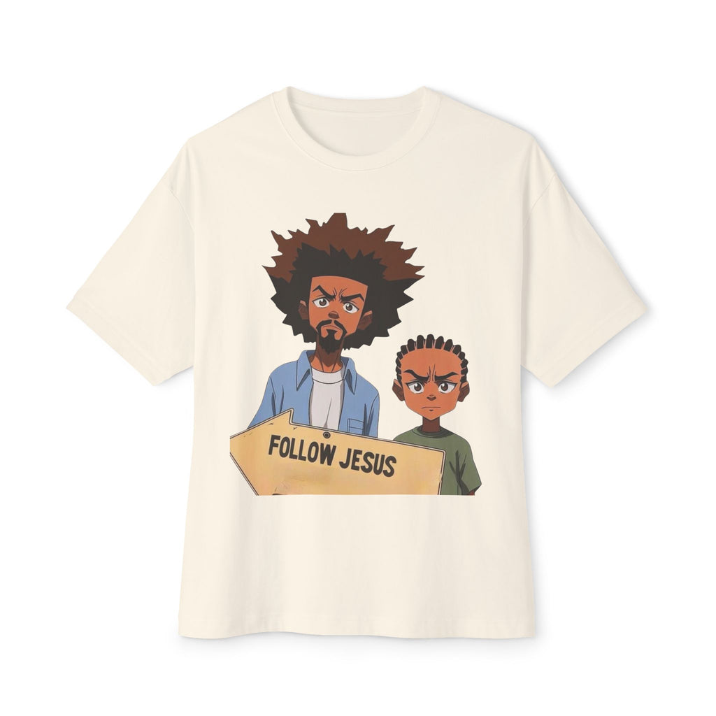 Follow Jesus T-Shirt