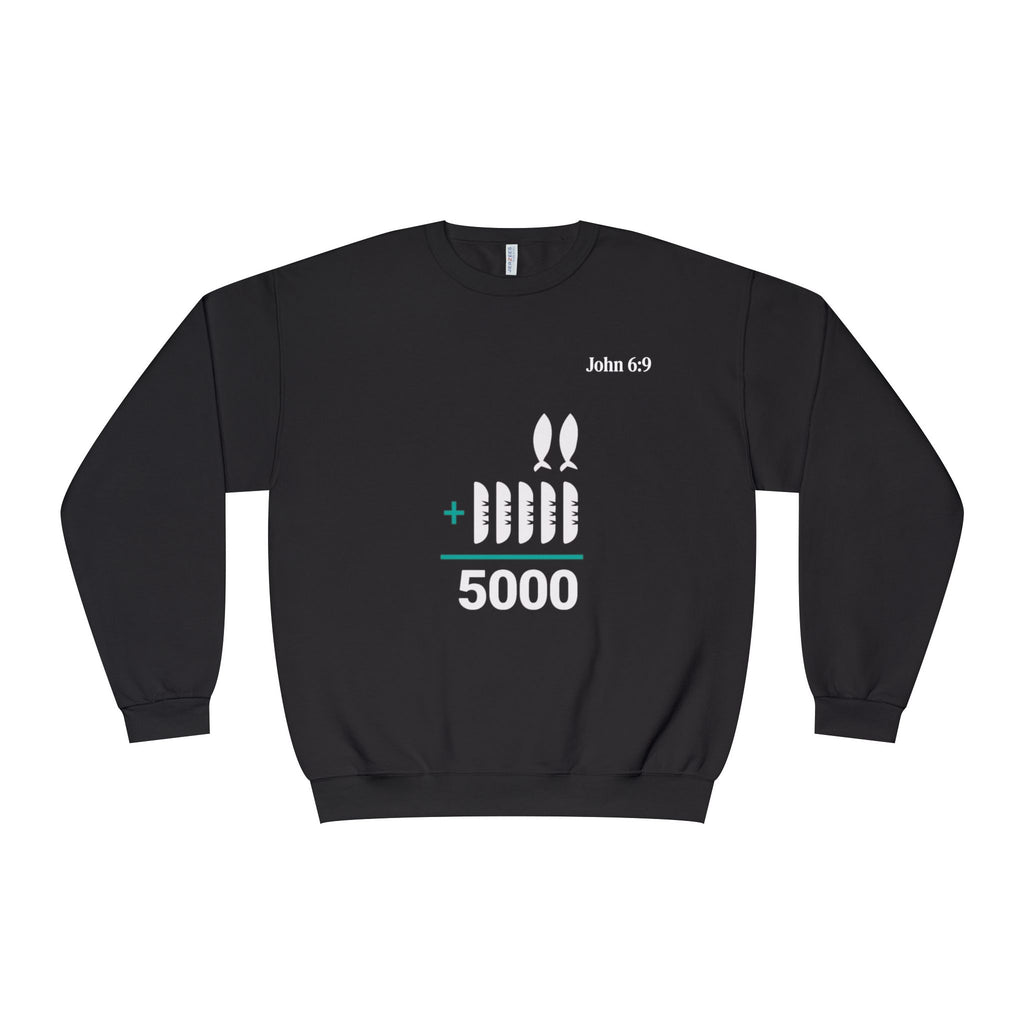 5L2F Crewneck Sweatshirt
