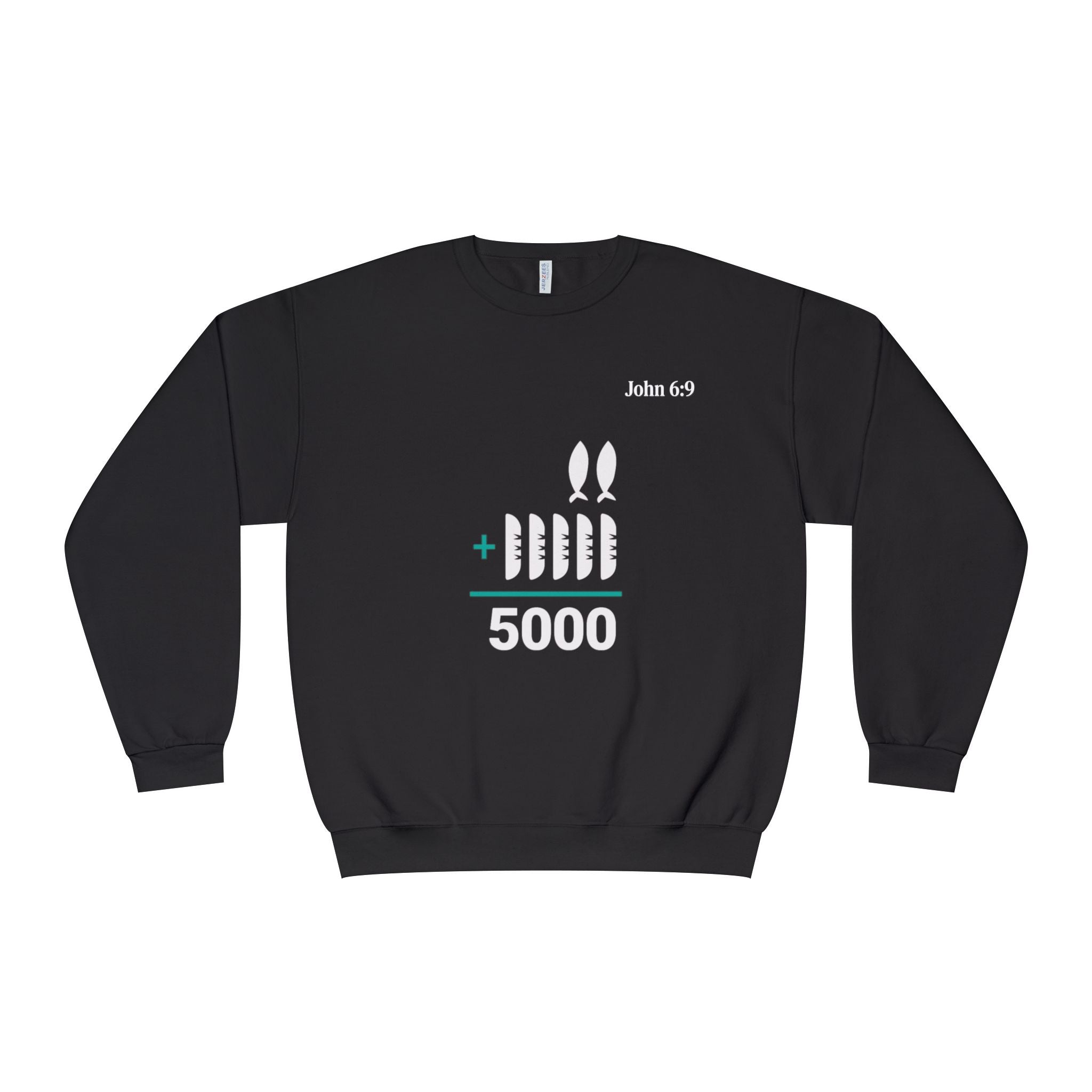 5L2F Crewneck Sweatshirt
