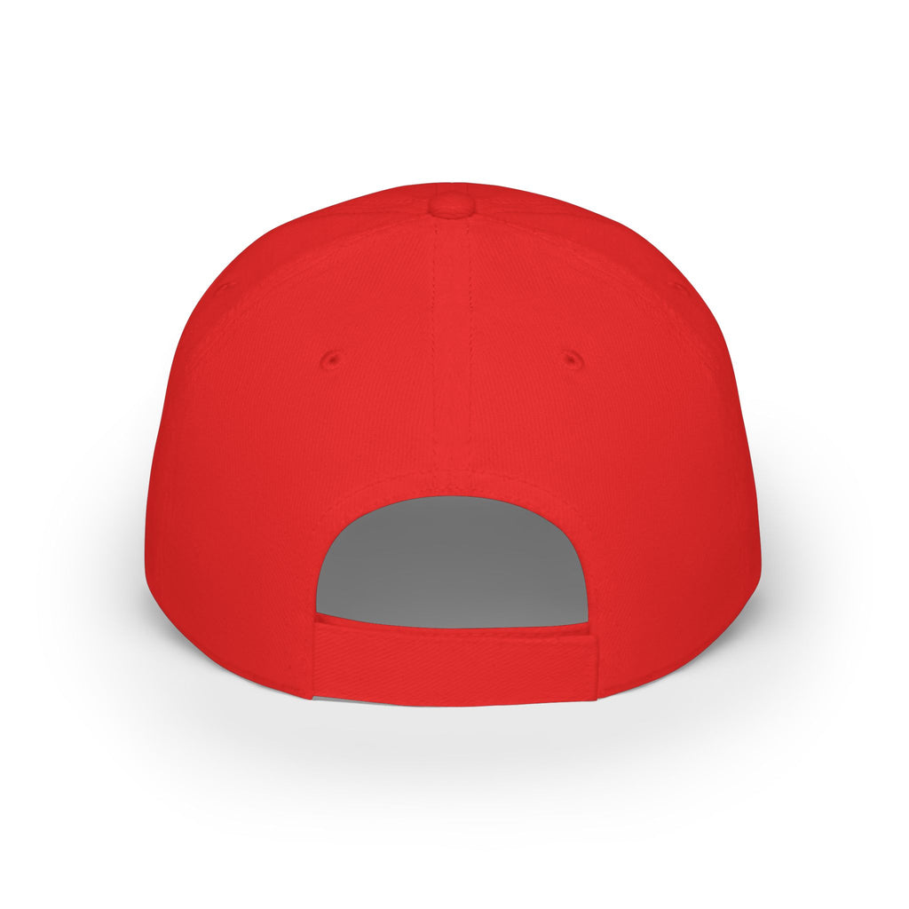 Psalm 23 Baseball Cap