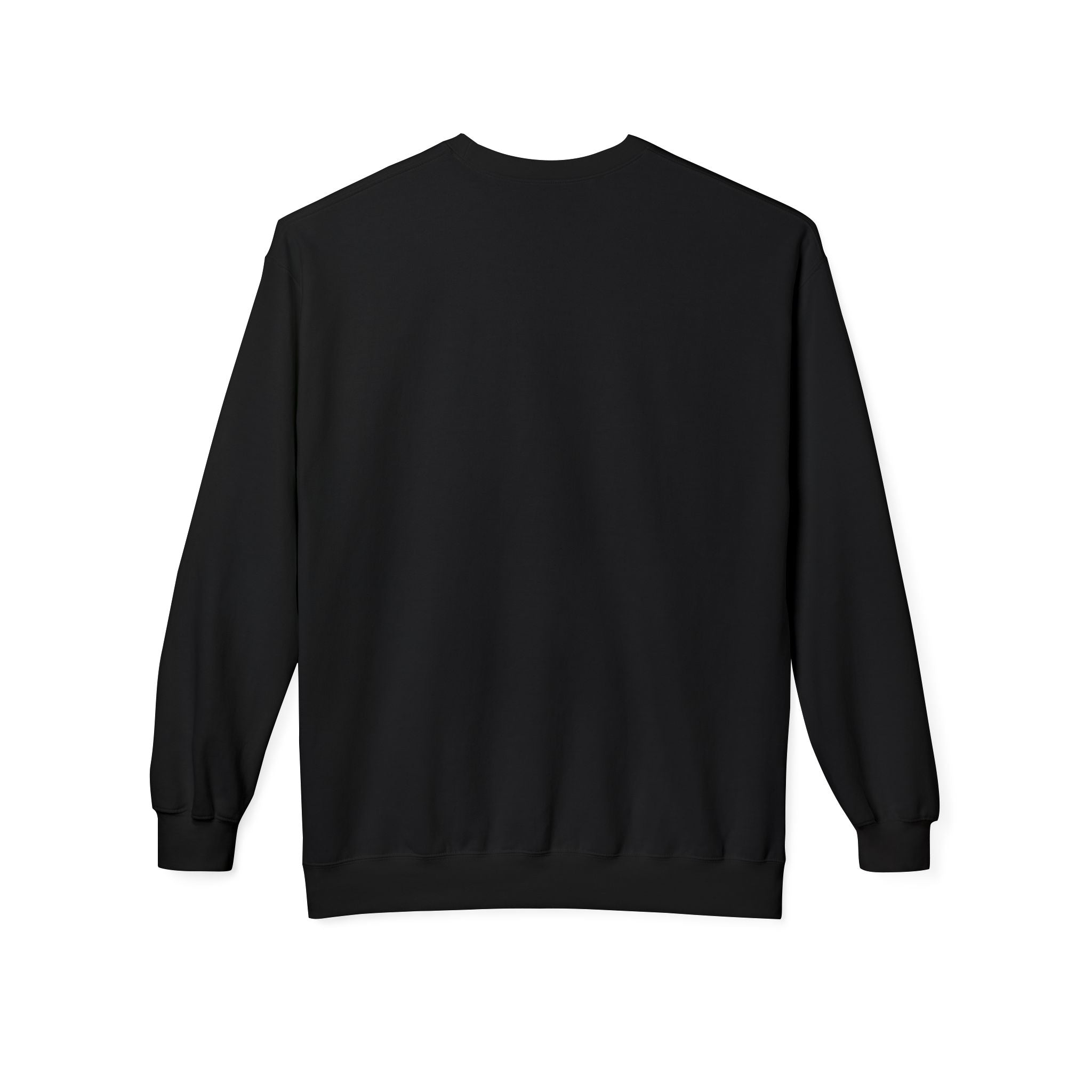 King Jesus Crewneck Sweatshirt