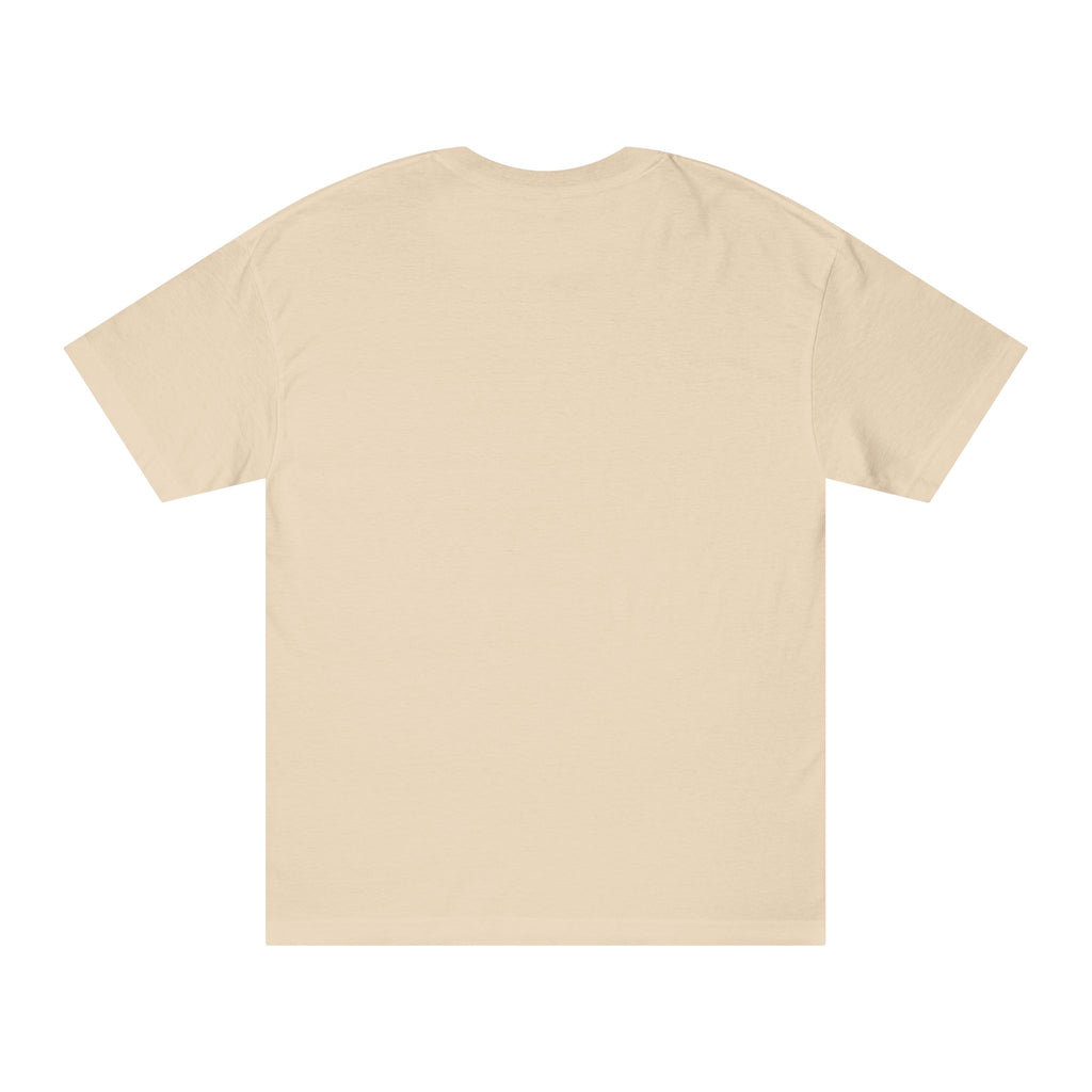 God Is At Work Tee