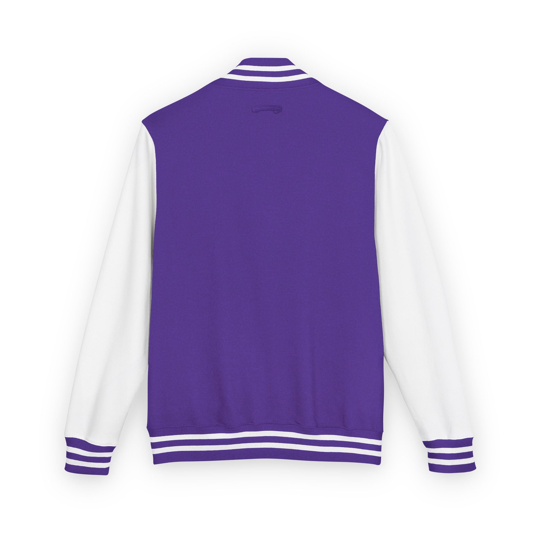 CIA Varsity Jacket