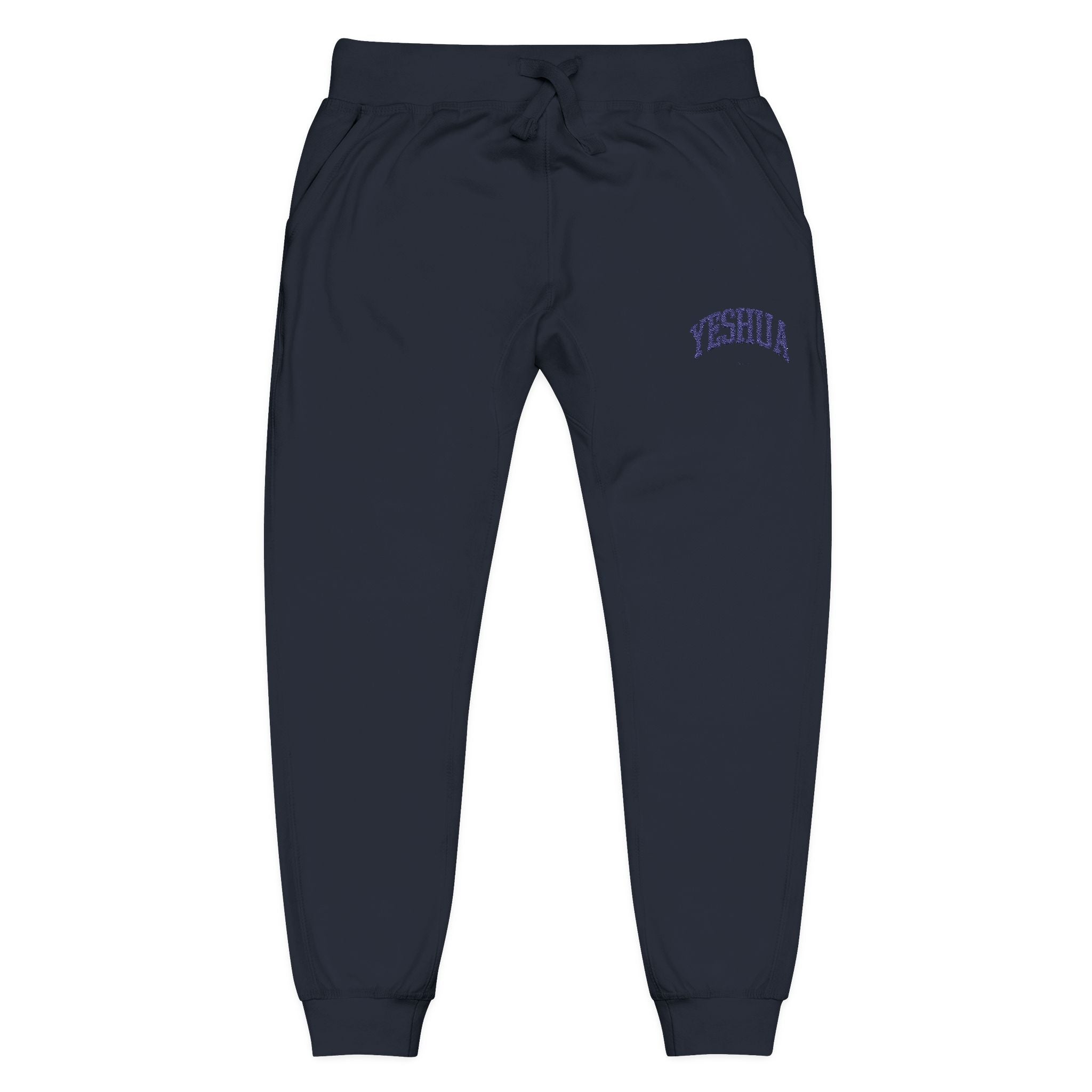 Yeshua Fleece Sweatpants