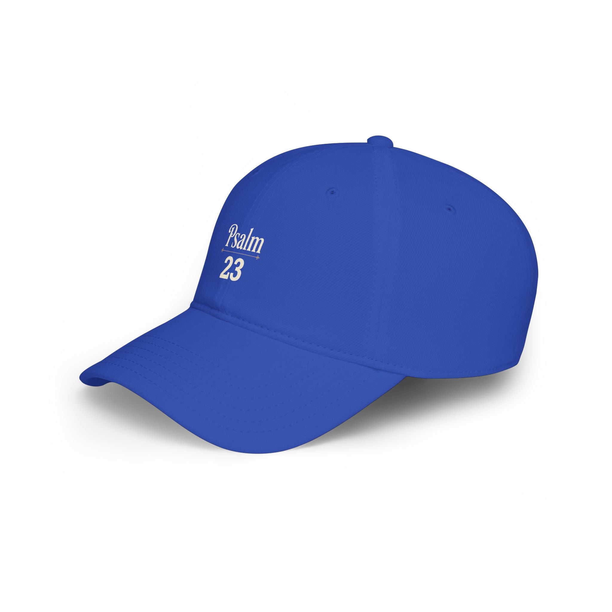 Psalm 23 Baseball Cap